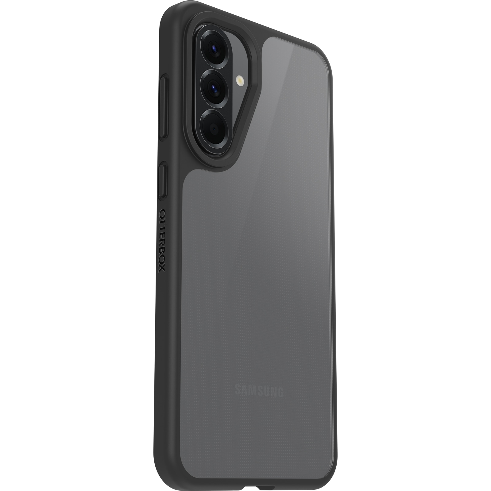 Otterbox Handyhülle »React Series für Samsung Galaxy A56«, Samsung Galaxy A56 5G, Backcover, Schutzhülle, Handyschutzhülle, Case, Schutzcase, stossfest