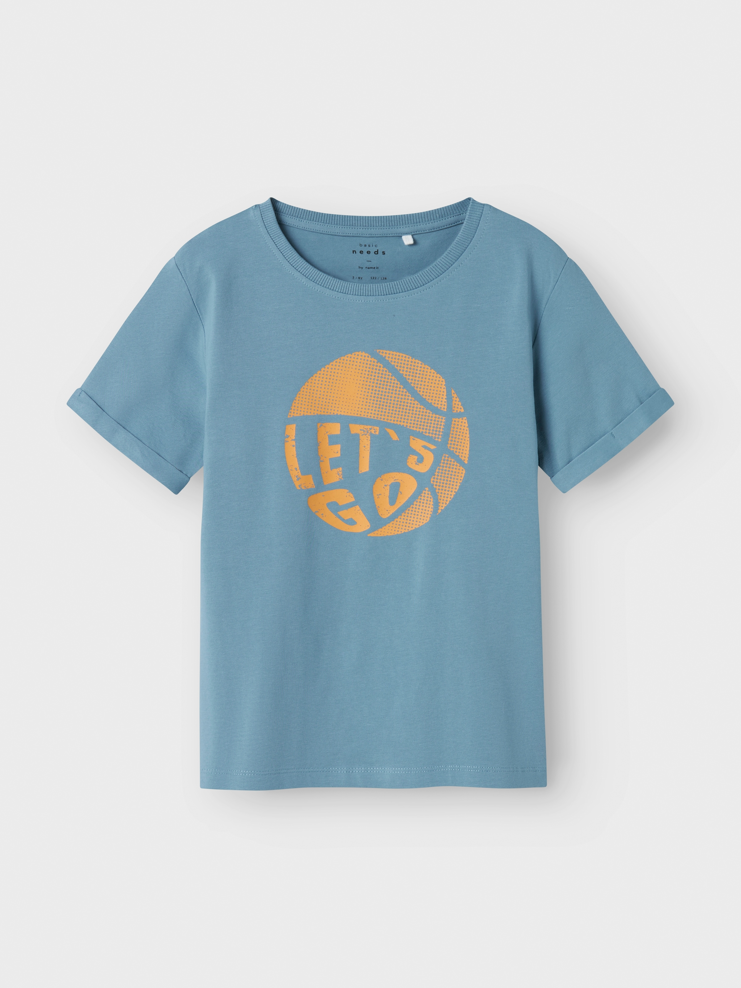 Name It Kurzarmshirt »NKMVUX 2P SS TOP«, (Packung, 2 tlg.)