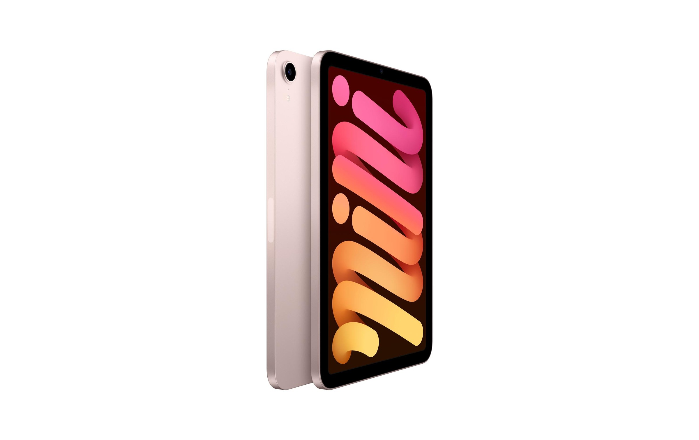 Apple iPad mini 6. Gen. (2021) 8,3 Zoll, Rosé