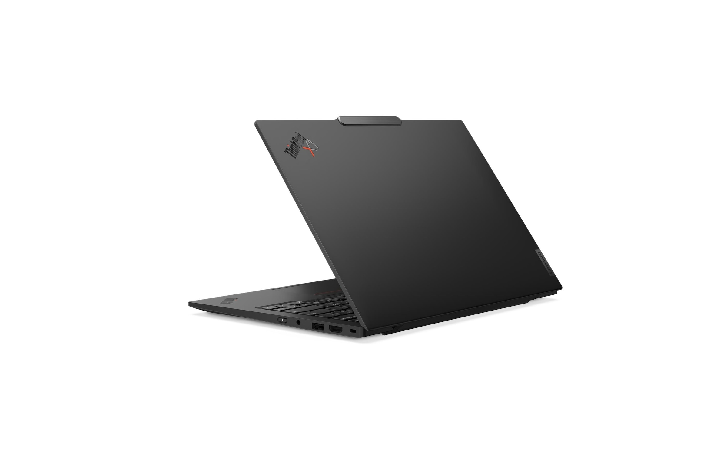 Lenovo Notebook »ThinkPad X1 Carbon Gen. 13 Copilot+ PC«, 35,56 cm, / 14 Zoll, Intel, Core Ultra 7, Intel Graphics, eingebauter Lautsprecher, eingebautes Mikrofon, Touchscreen