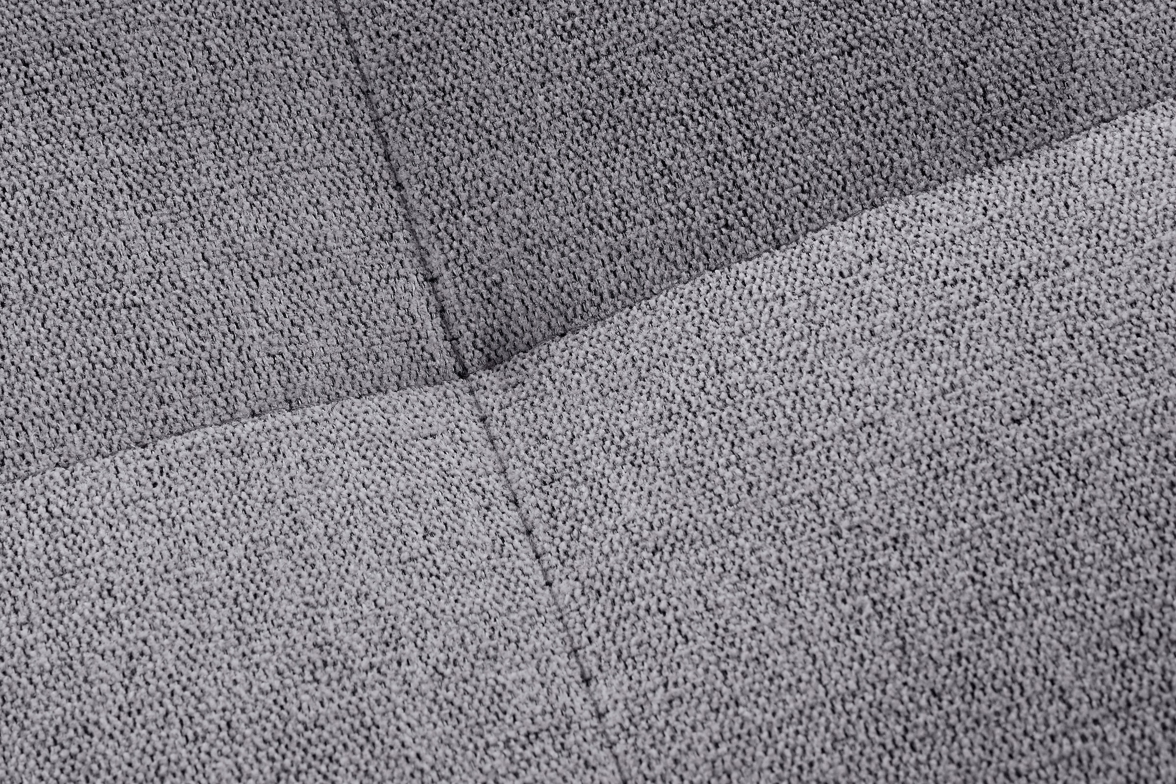 INOSIGN Hocker »Lounis«, (Hockerprogramm V), Rundhocker in 2 Grössen, "Soft clean" für leichte Reinigung mit Wasser