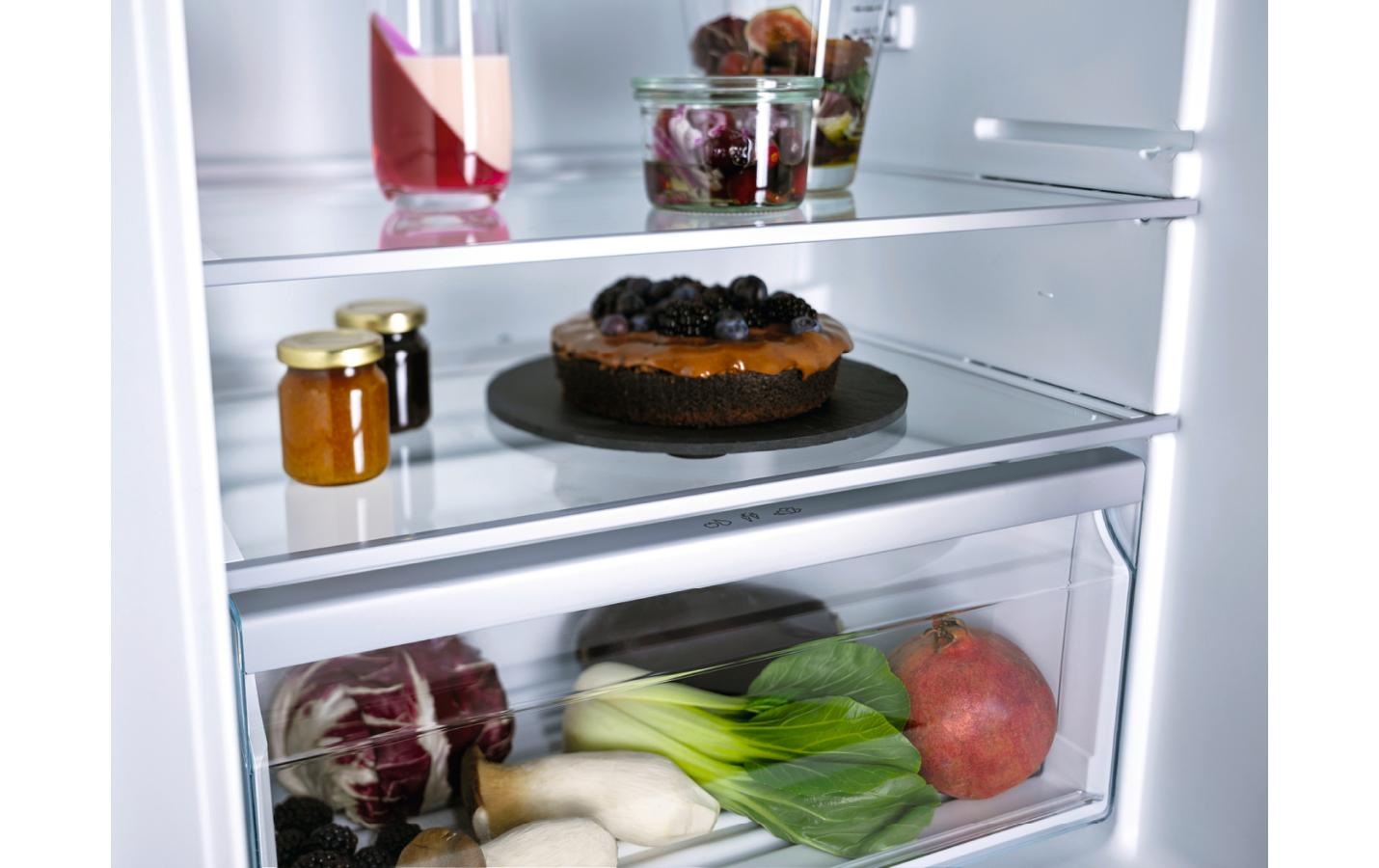 Miele Einbaukühlschrank »K 7314 E«