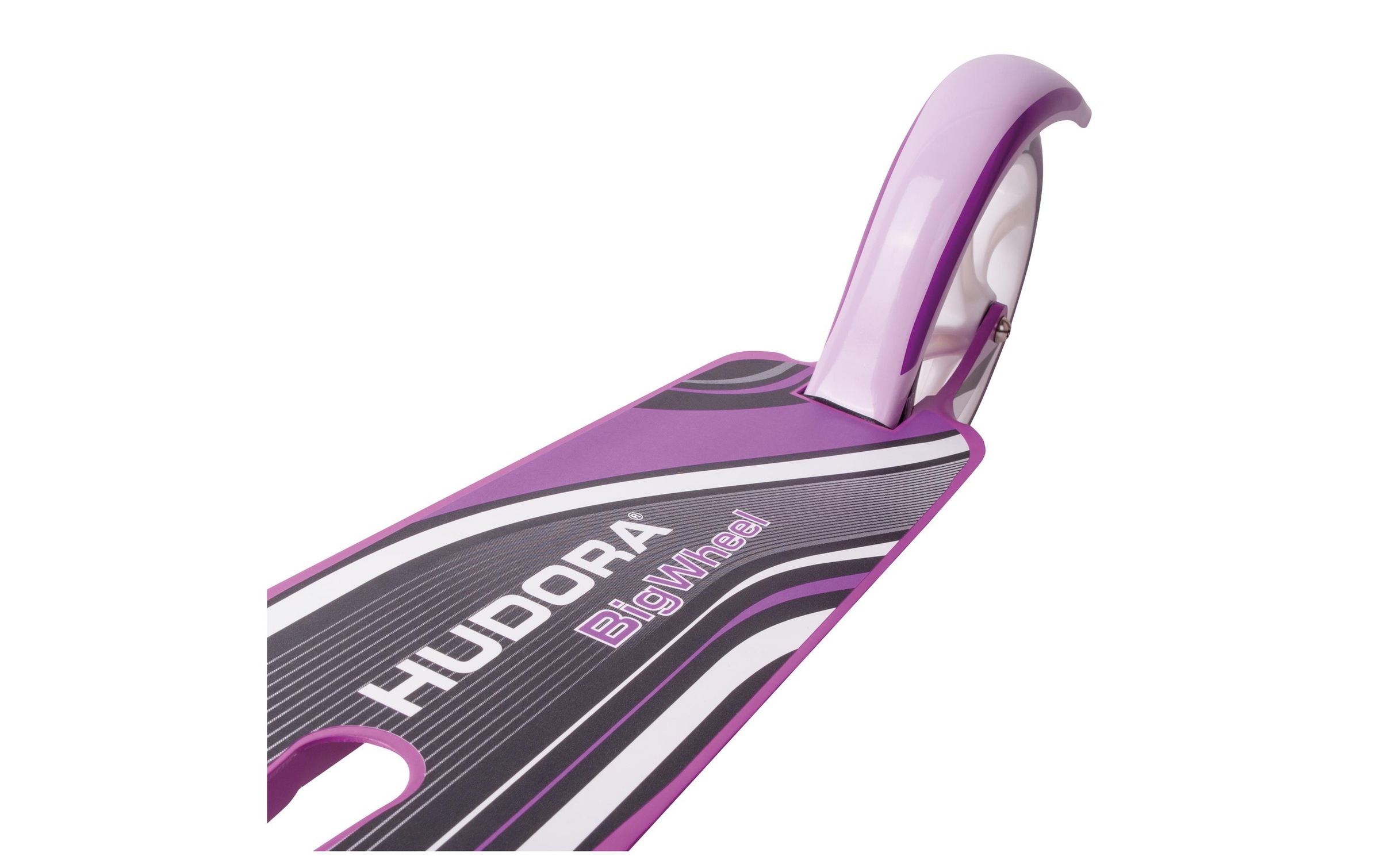 Hudora Scooter »Big Wheel 205«