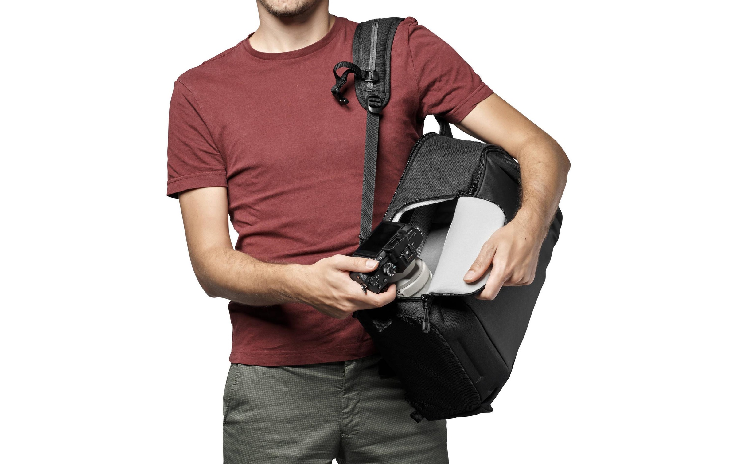 Lowepro Kameratasche »Flipside 300 AW III«