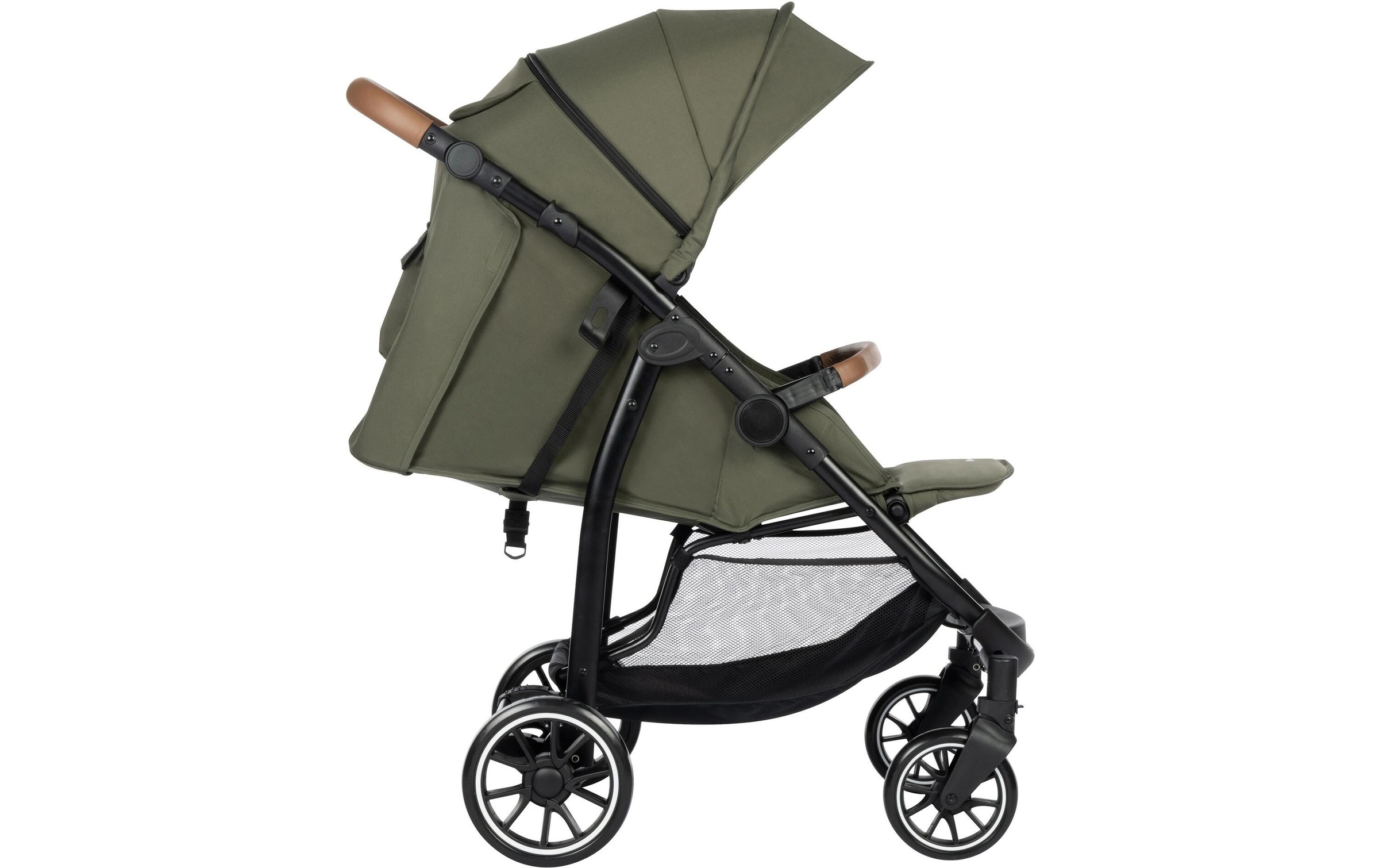 nicht definiert Kinder-Buggy »Ingenious Mineral Green«, 22 kg