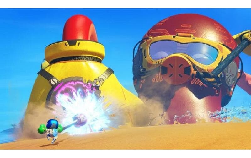 Sony Spielesoftware »Astro Bot«, PlayStation 5