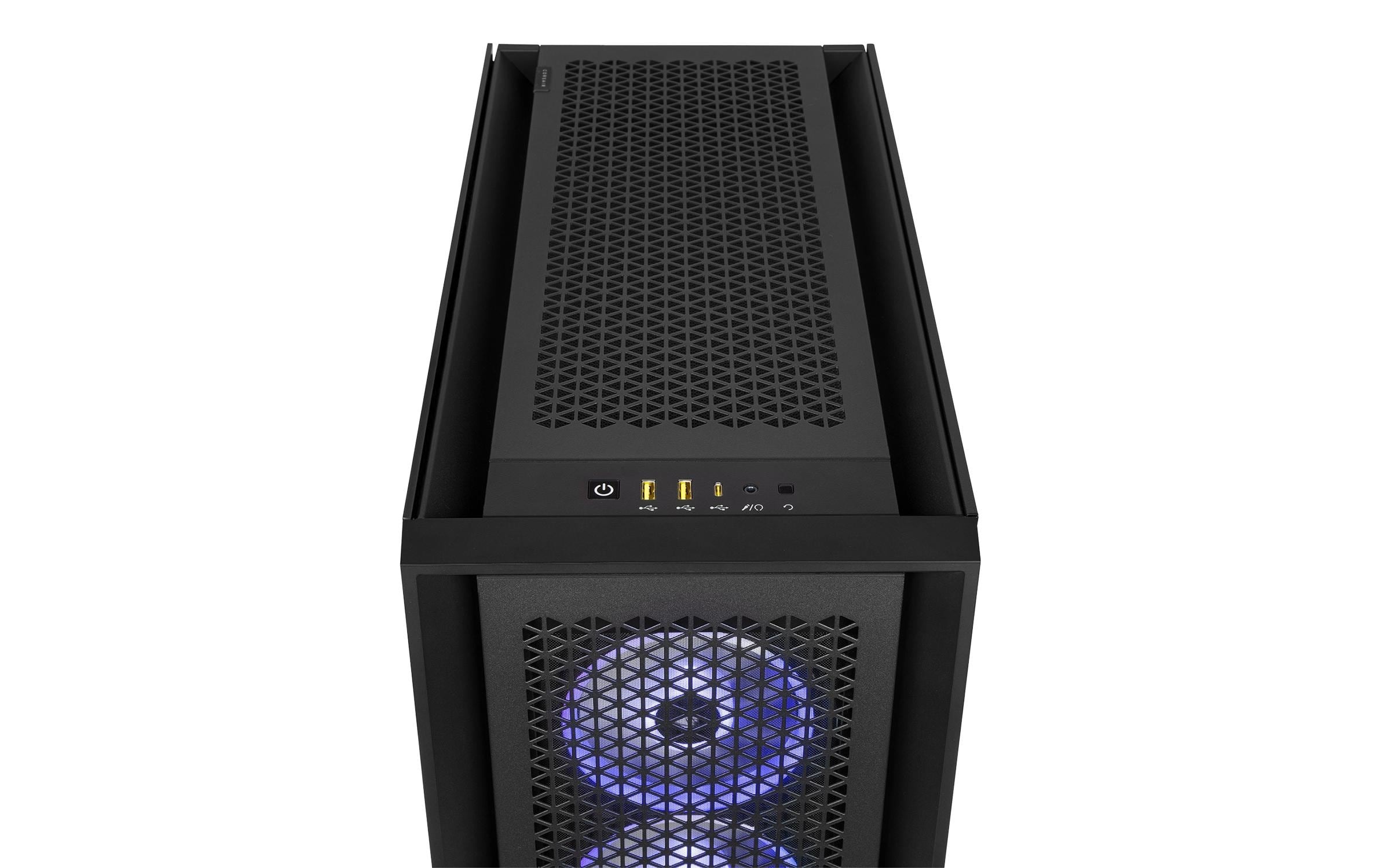 Joule Performance Gaming-PC »High End RTX 4080S I7 64 GB 2 TB L1127266«