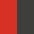 strong red