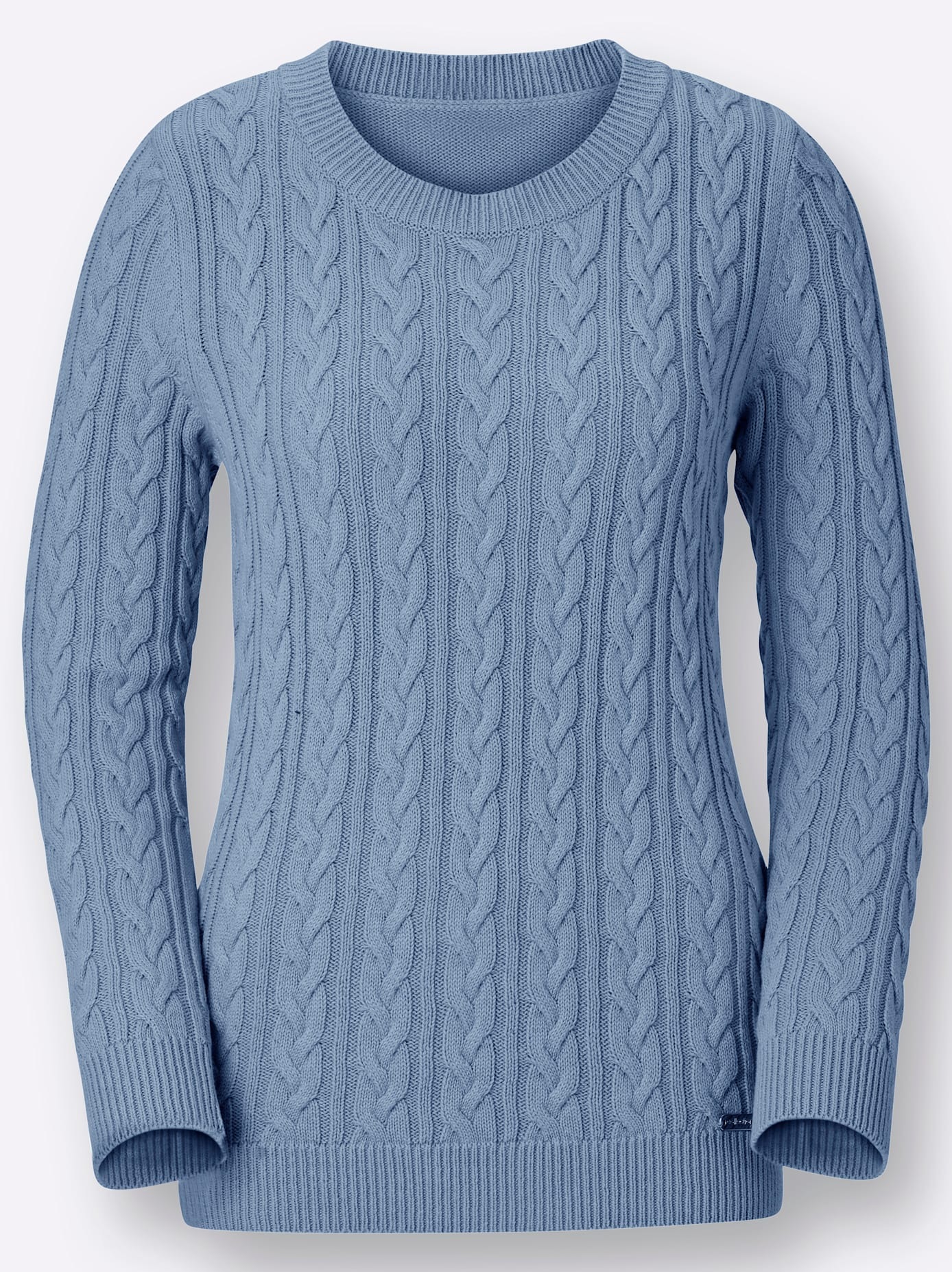 Casual Looks Strickpullover »Pullover«