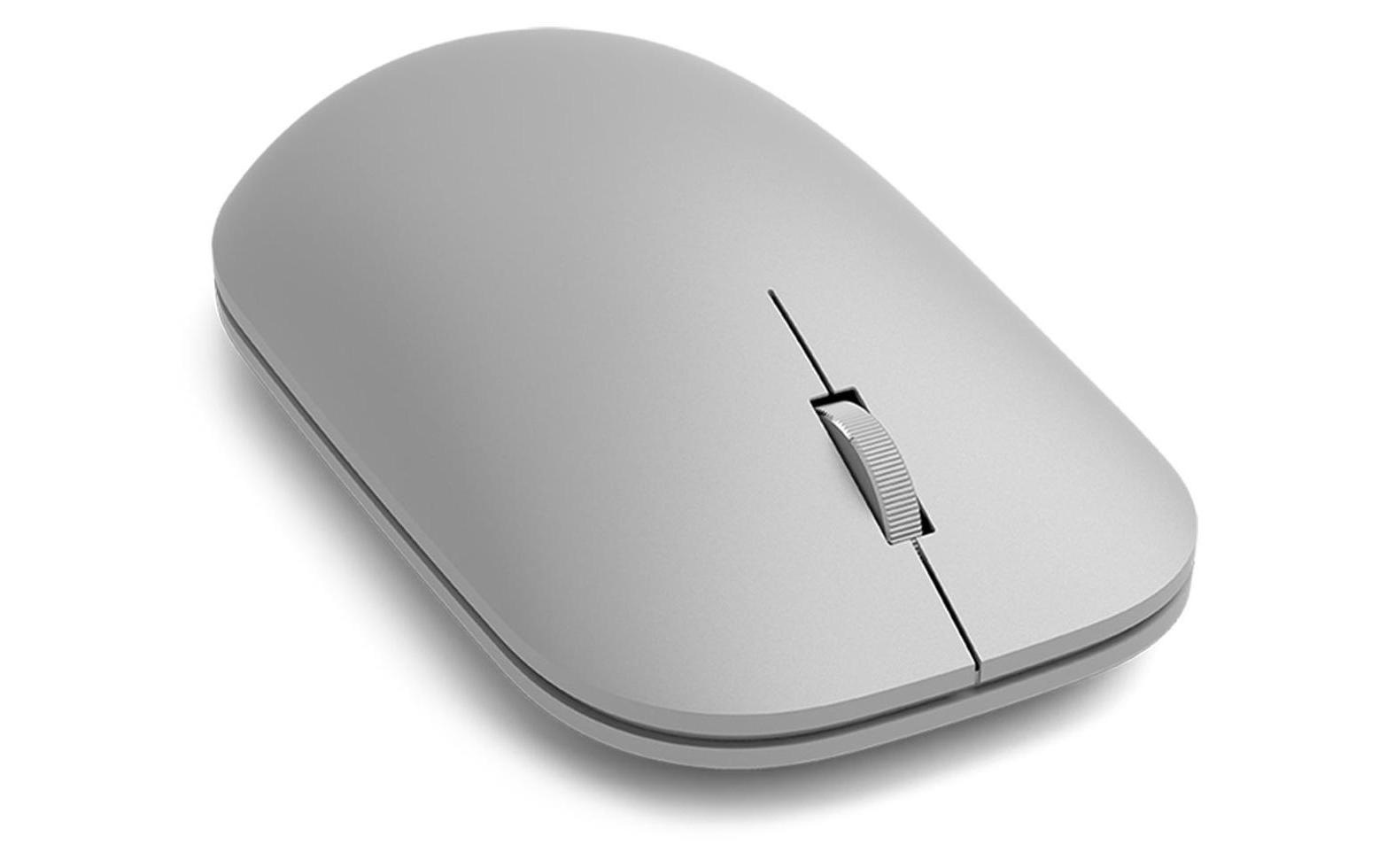 Microsoft Maus »Mouse«, Bluetooth