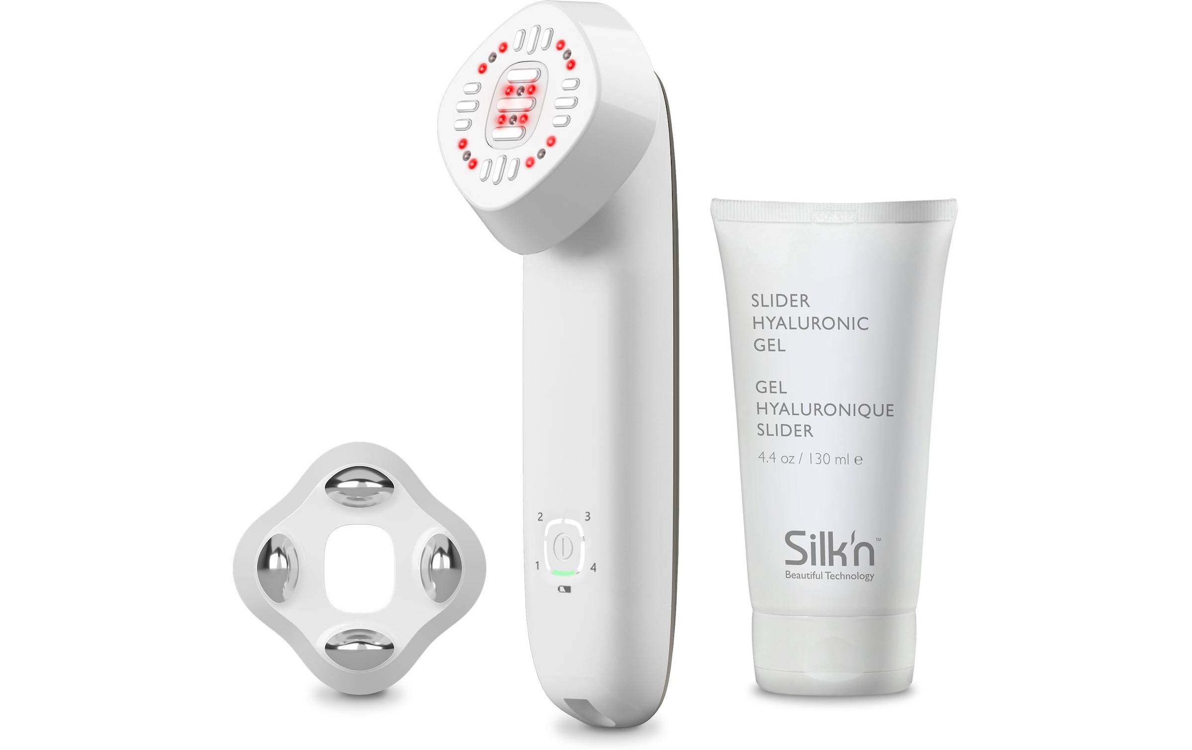 Silk'n Anti-Aging-Gerät »FaceTite MultiPlatform«