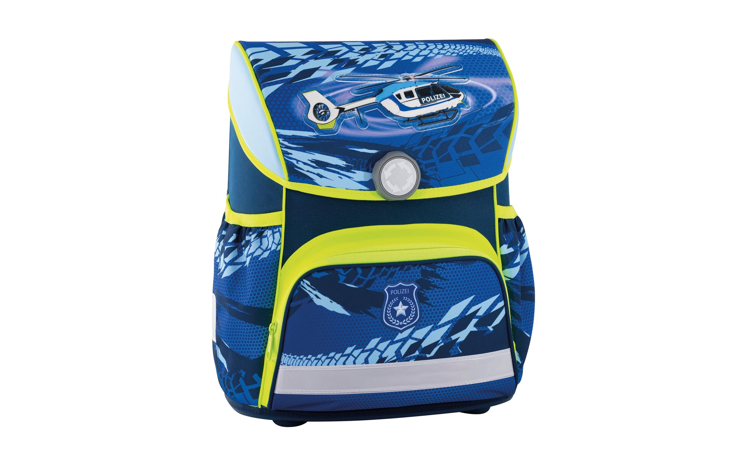 Eberhard Faber Schulrucksack »Schulthek-Set EFAlin«