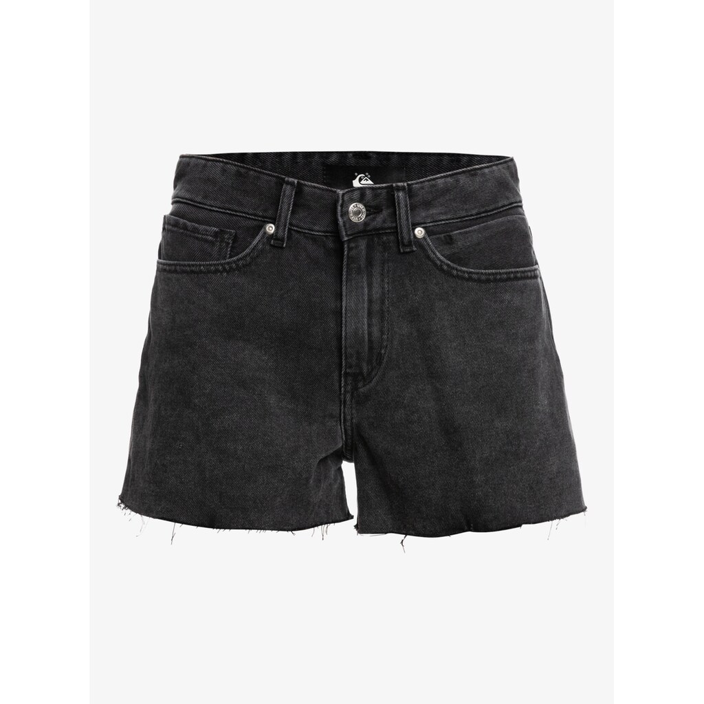 Quiksilver Jeansshorts »The Denim Short«