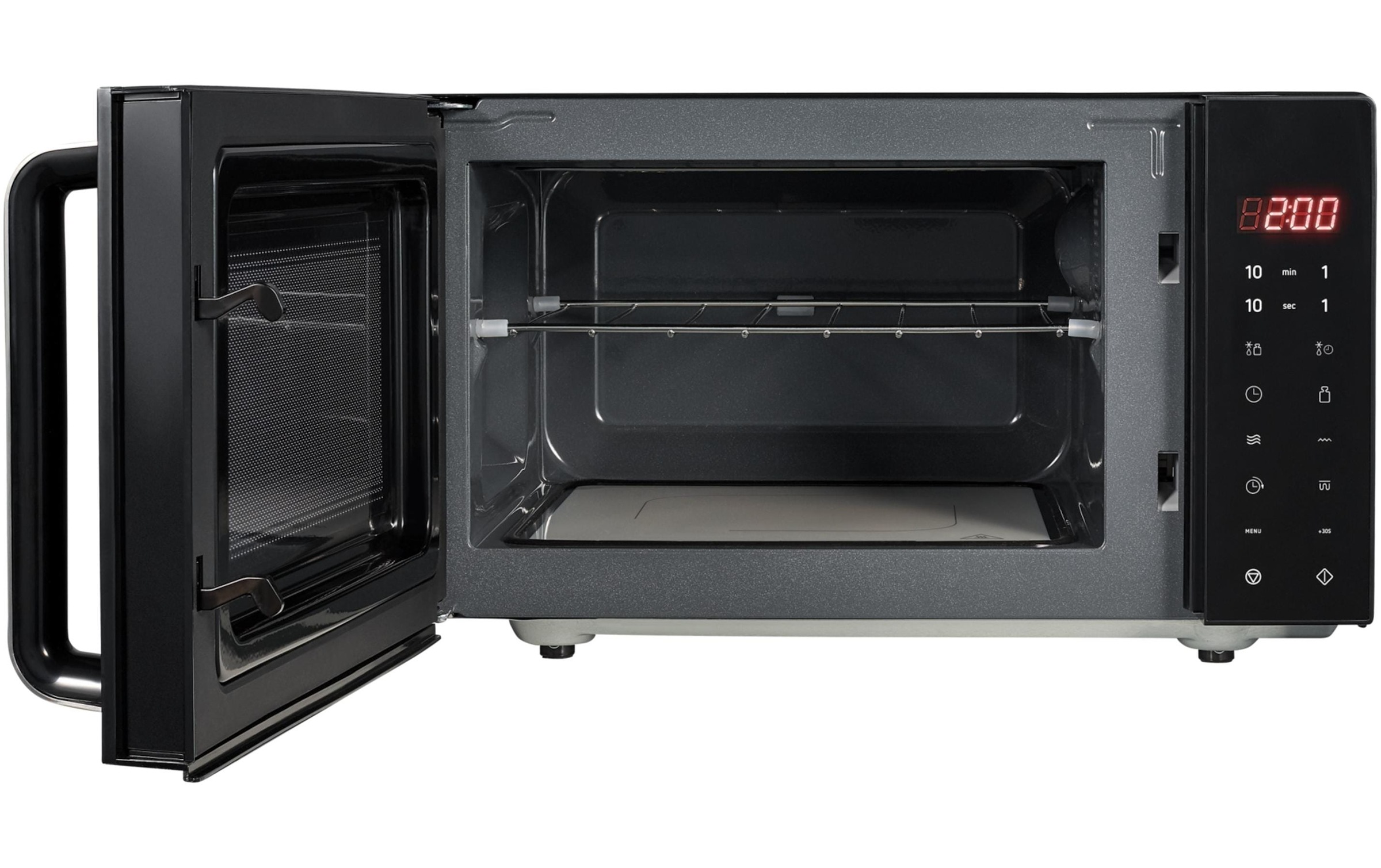 Medion® Mikrowelle »Medion mit Grill MD 1075«, 700 W