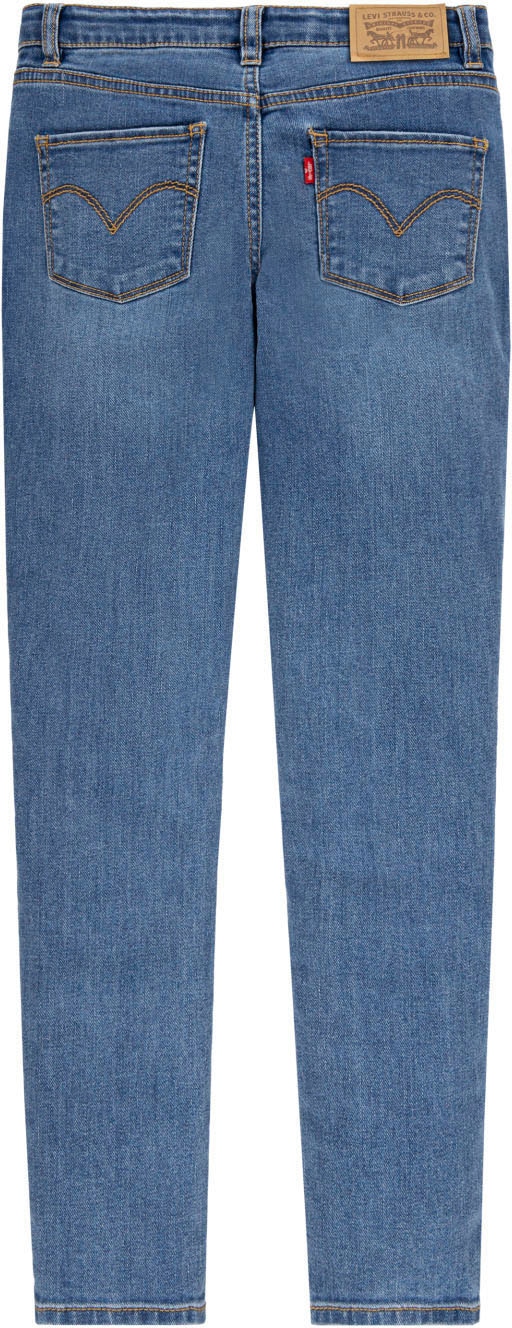 ✵ Levi\'s® Kids Stretch-Jeans for GIRLS Jelmoli-Versand günstig FIT SKINNY SUPER »710™ | entdecken JEANS«