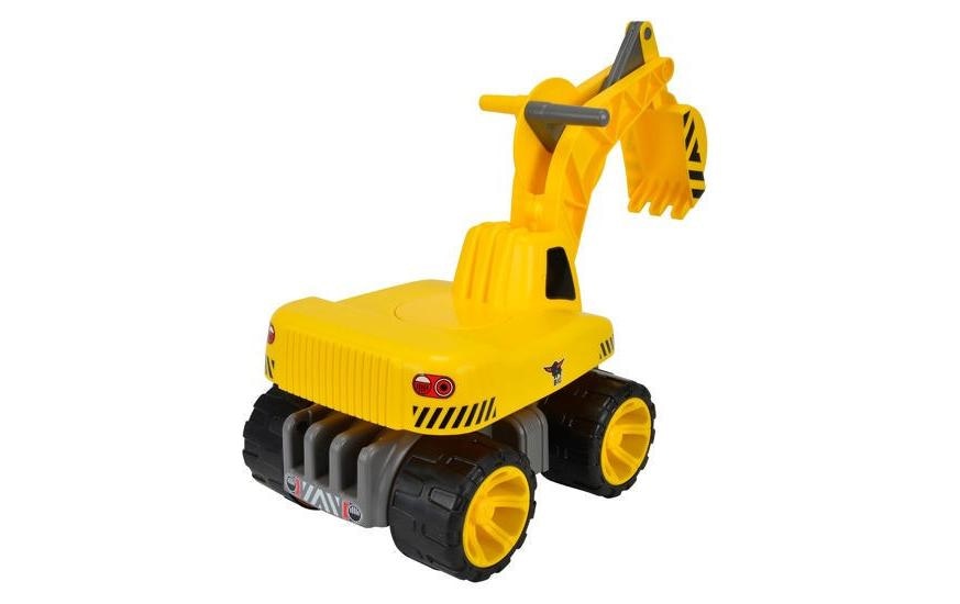 BIG Spielzeug-Bagger »Power-Worker Maxi-Digger«