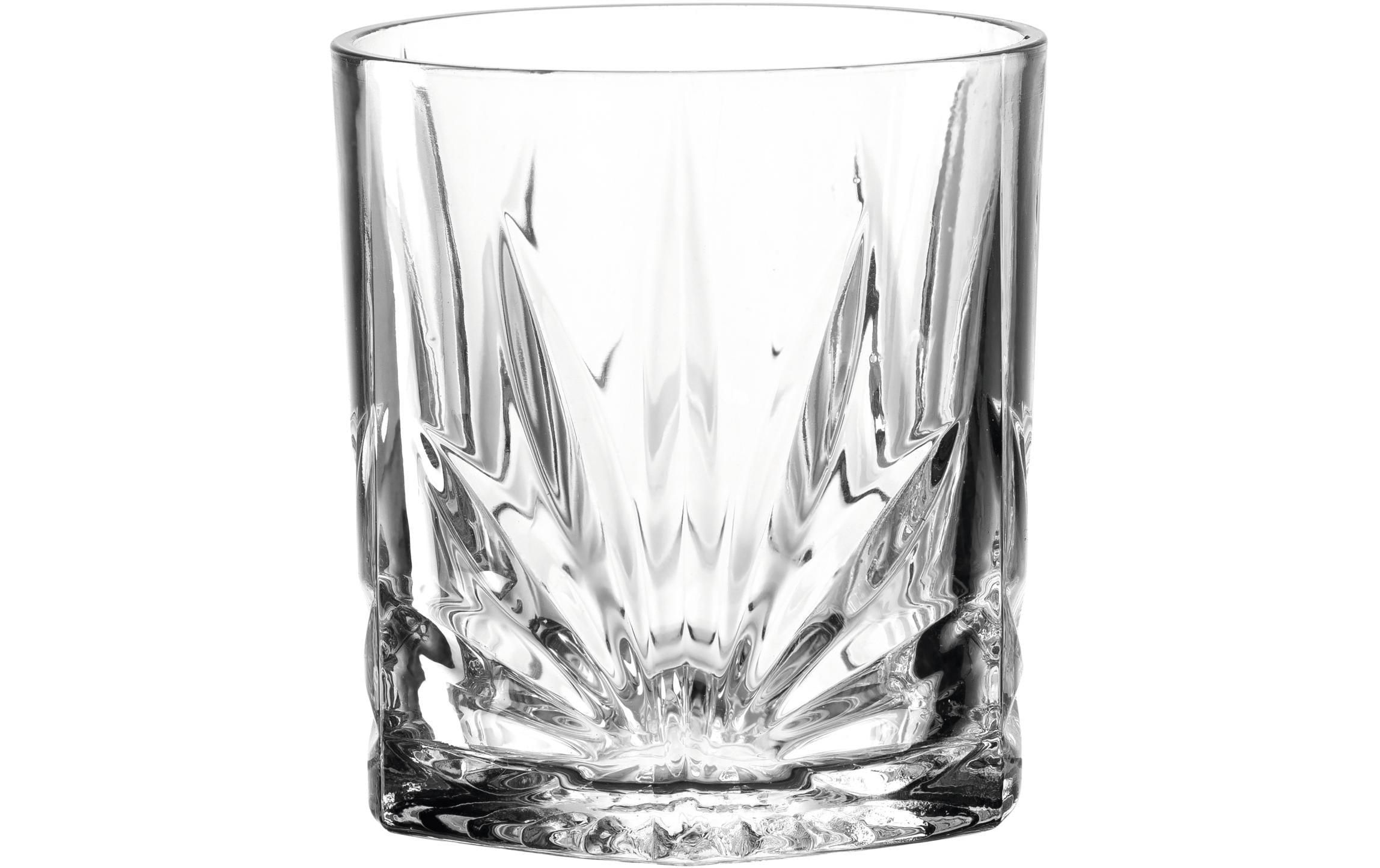 LEONARDO Whiskyglas »Whiskyglas Capri 330 ml,«