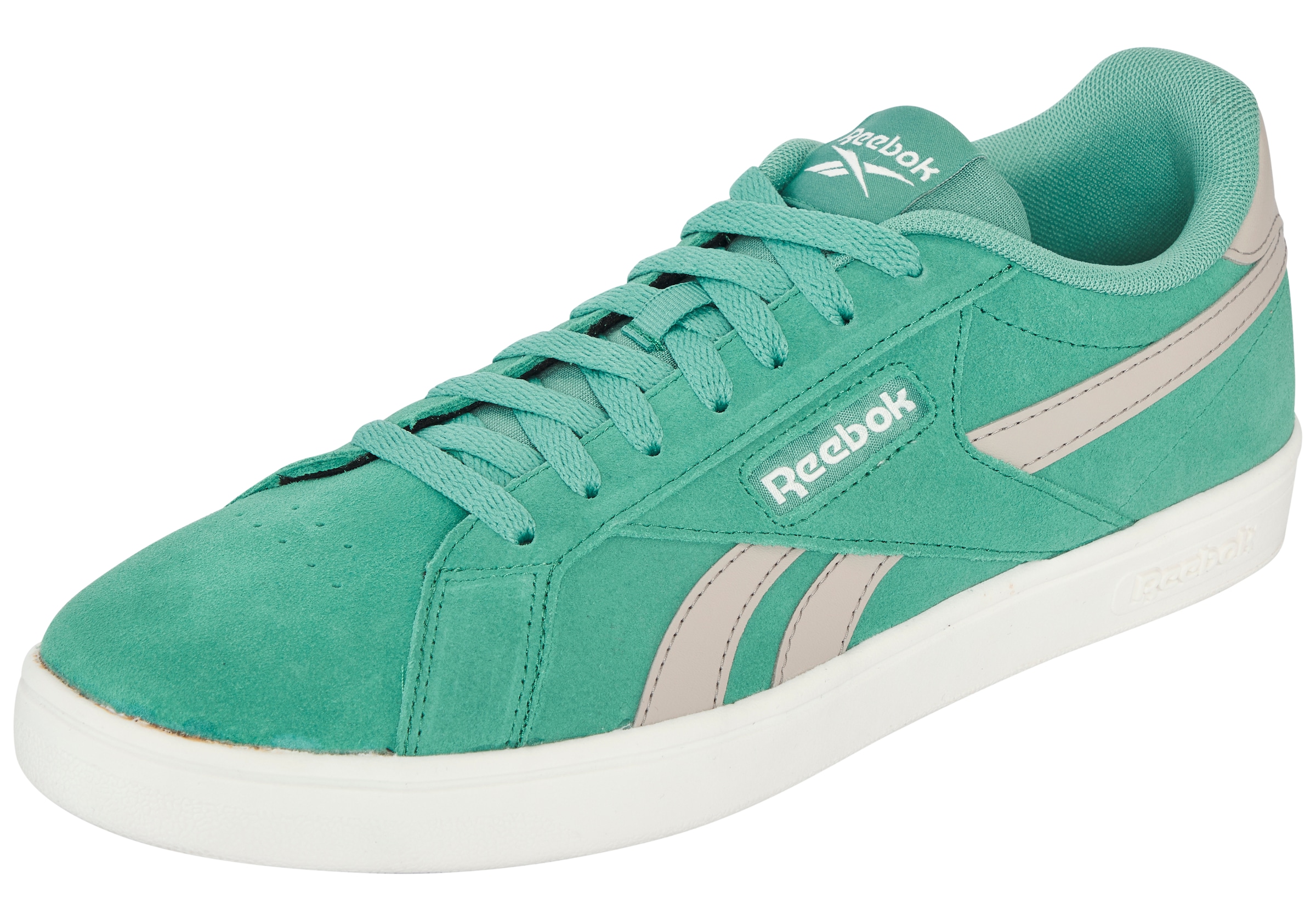 Reebok Classic Sneaker »REEBOK COURT RETRO«