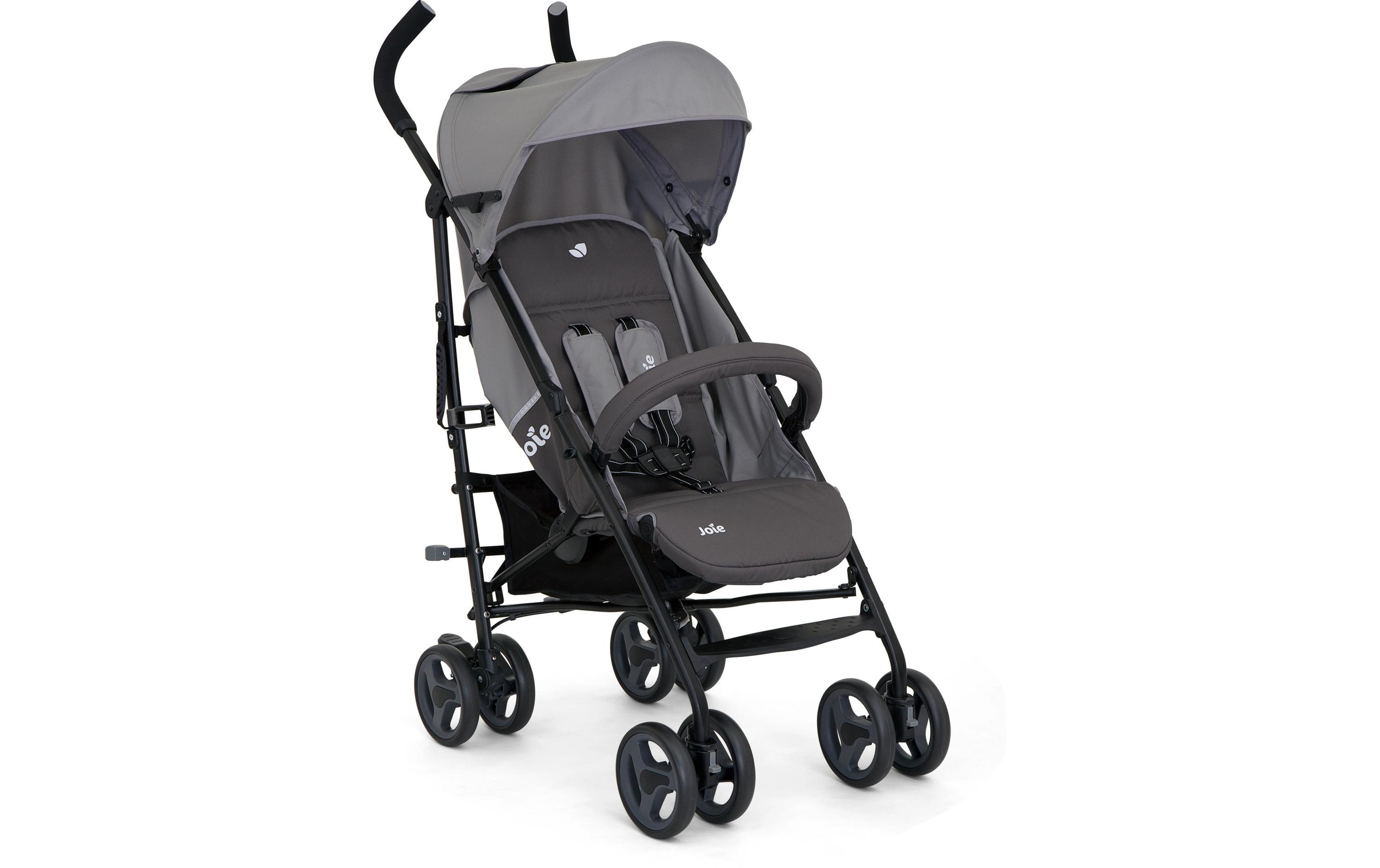 Joie Kinder-Buggy »Nitro lx Dark Pewter« 15 kg