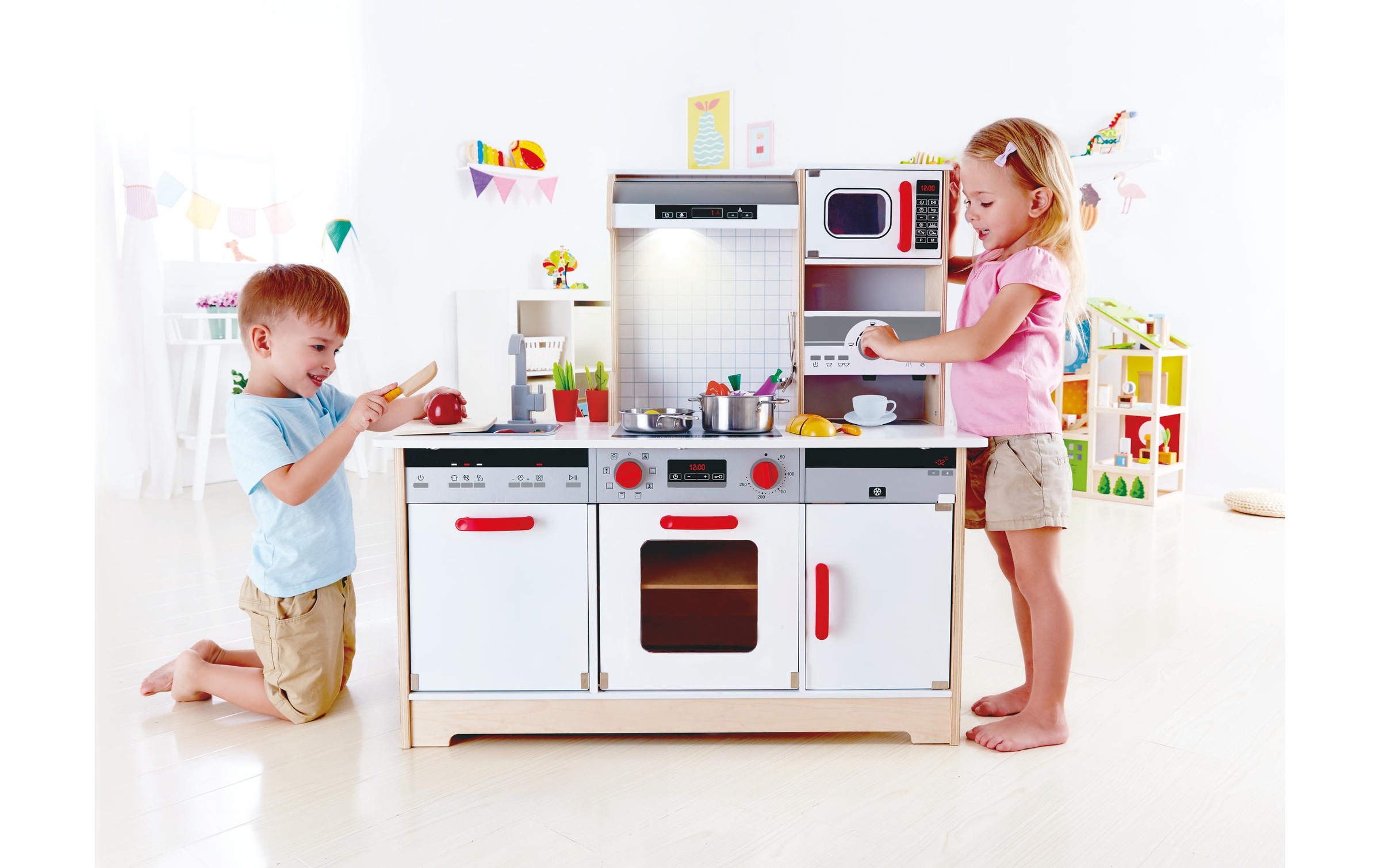 Hape Spielküche