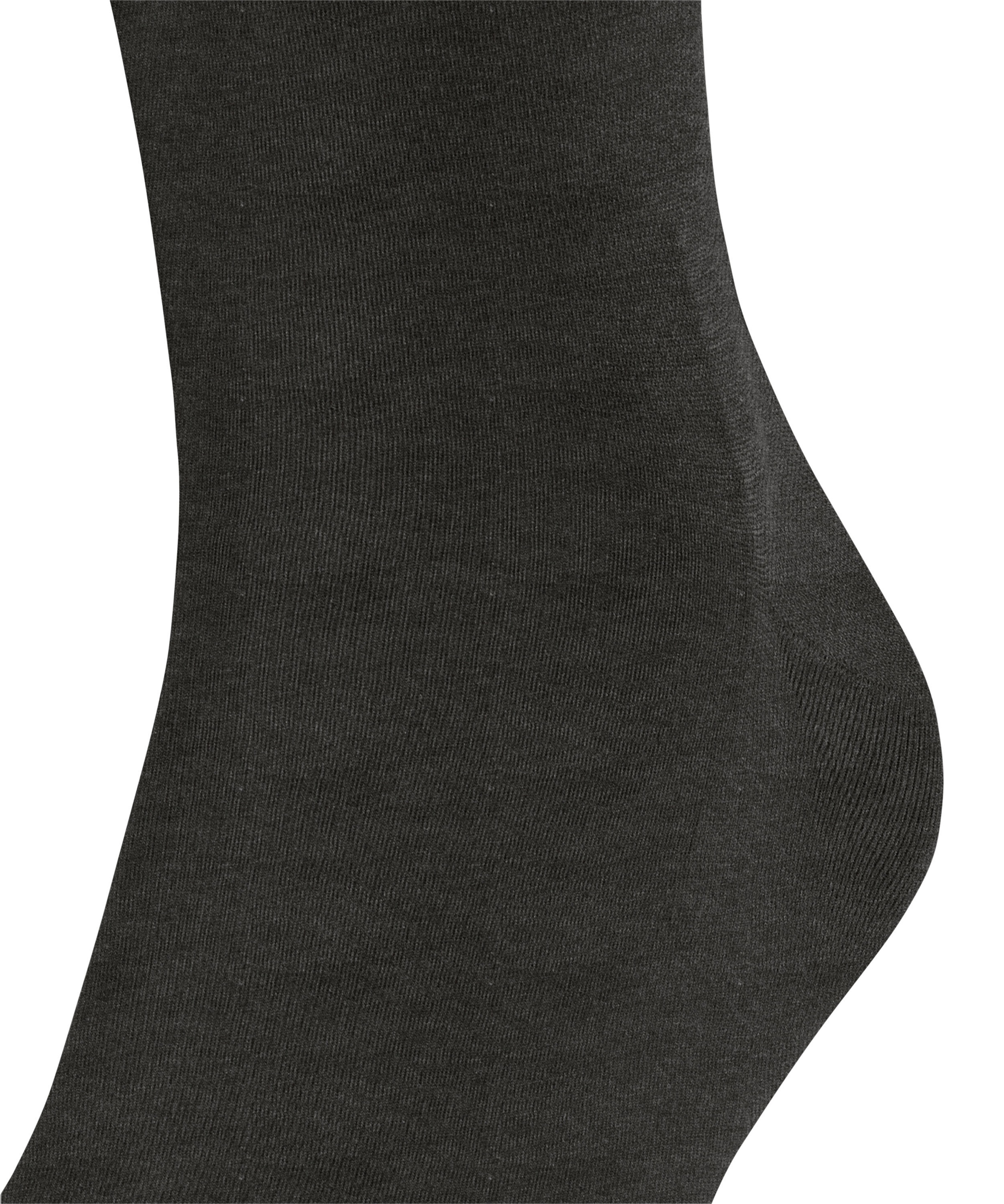 FALKE Kniestrümpfe »ClimaWool«, feuchtigkeitsregulierend, uni