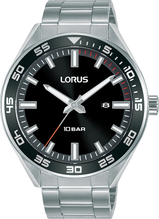 LORUS Quarzuhr »RH935NX9« kaufen