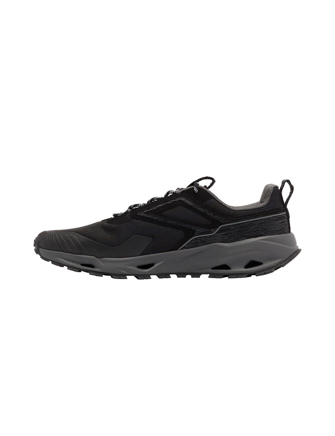 Jack Wolfskin Sneaker »PRELIGHT TEXASHIELD LOW M«