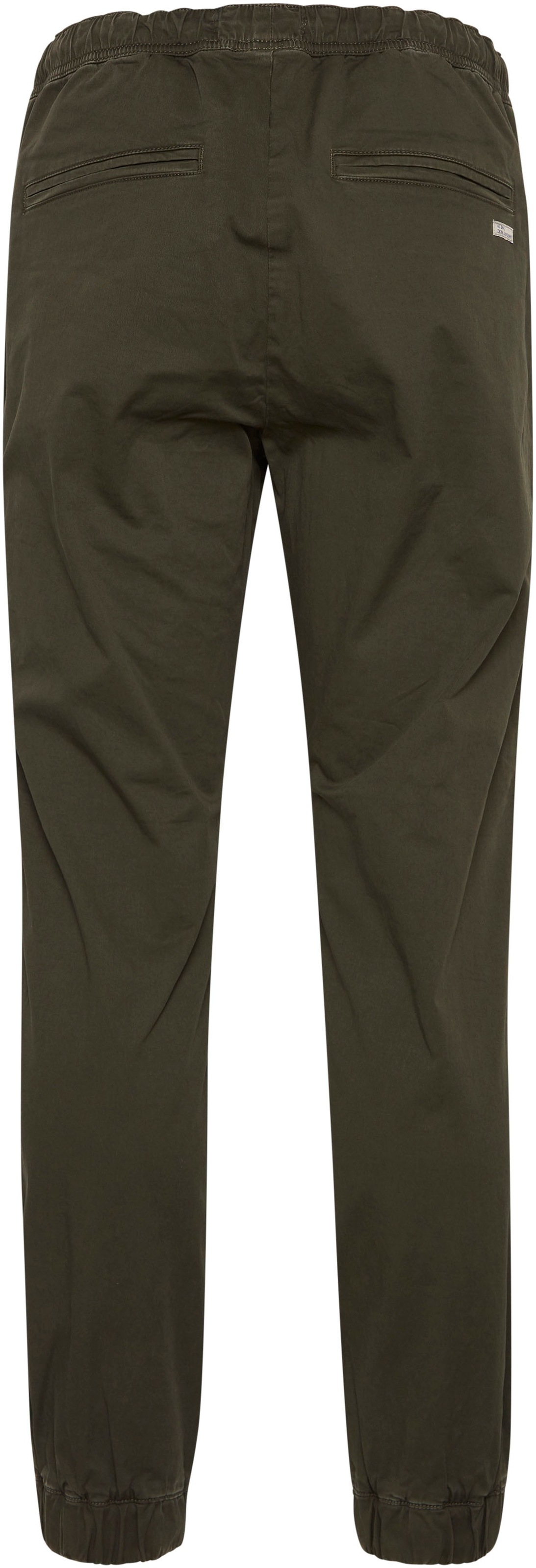Blend Stoffhose »BHNIMBU pants«, mit Kordelzug und elastischem Bund