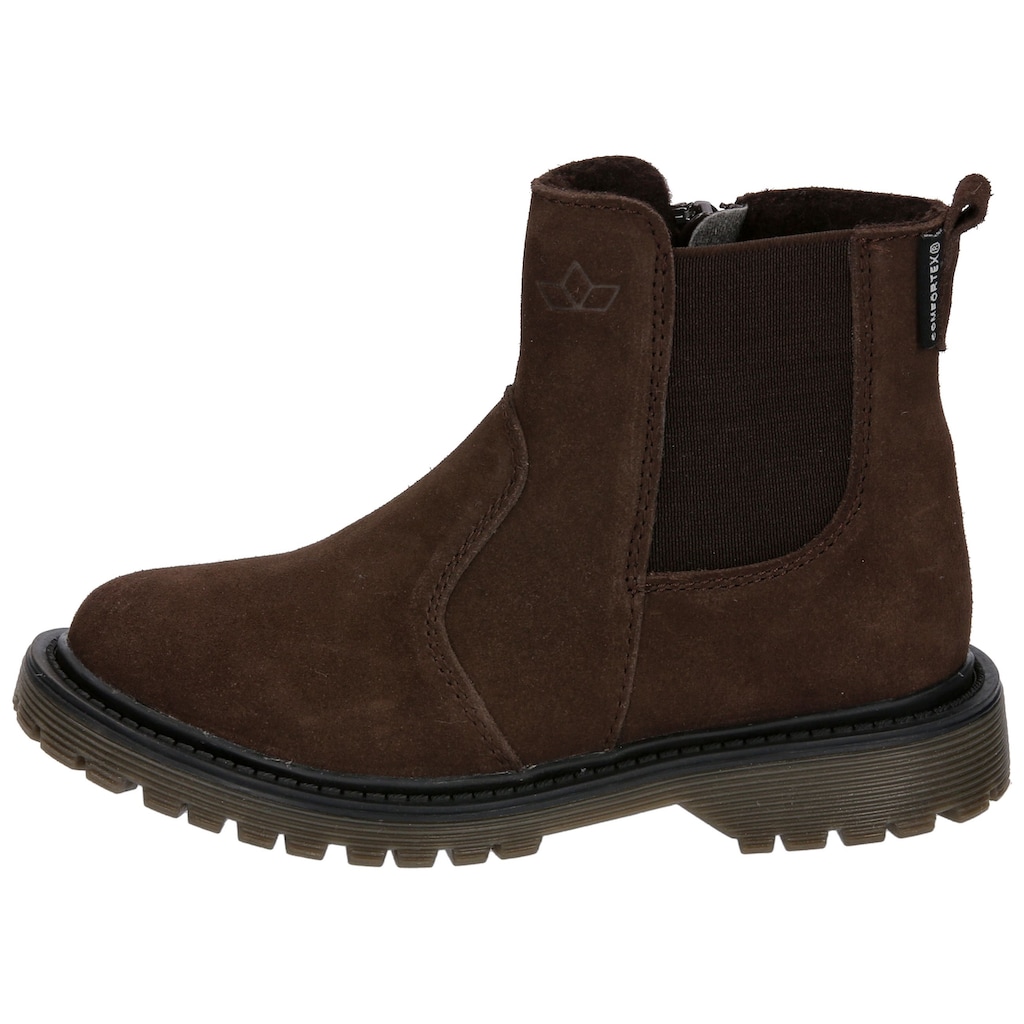 Lico Winterstiefel »Sumati«