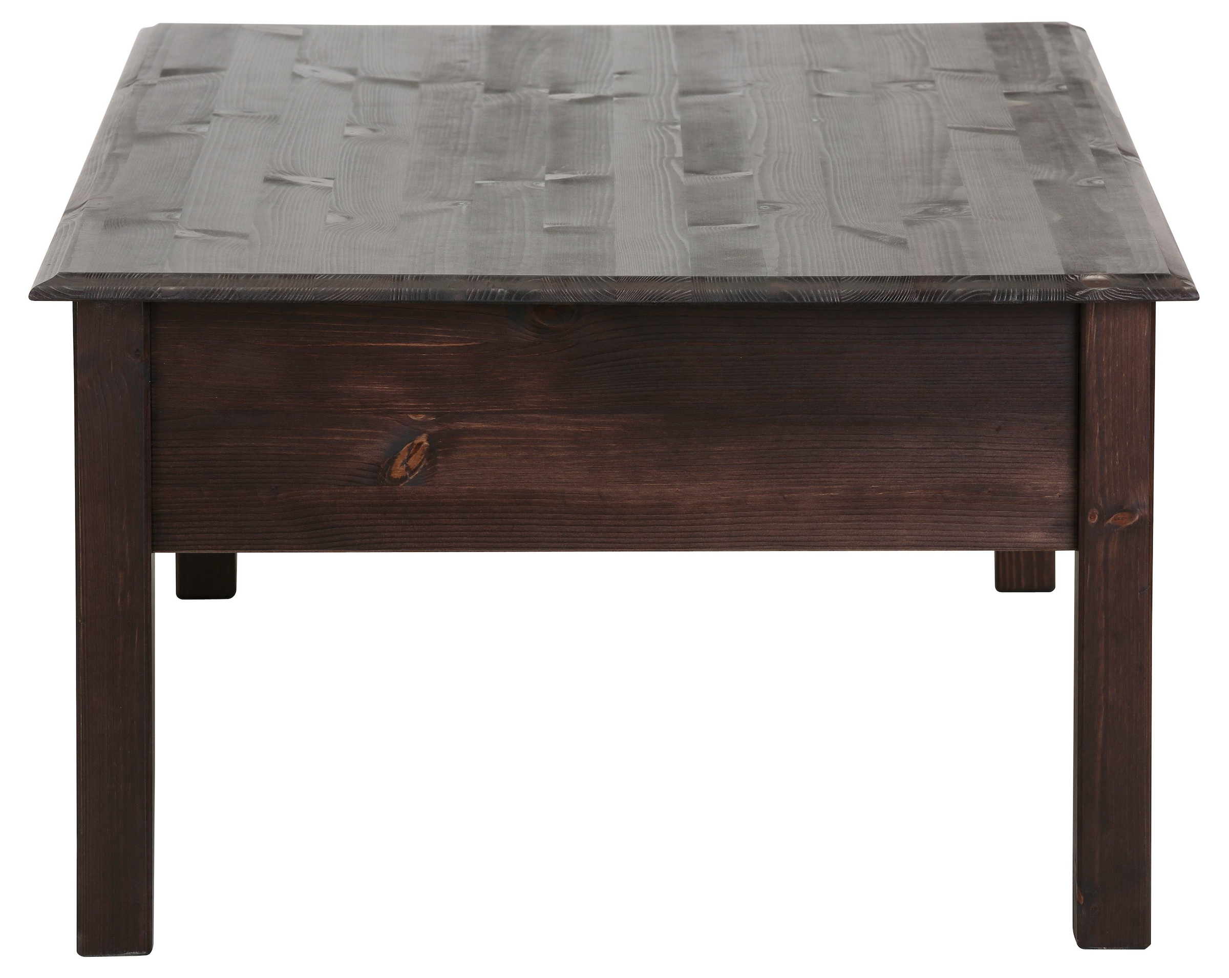 Home affaire Couchtisch »Lisa, TOPSELLER!«, (Couchtisch, Sofatisch), mit grosser Schublade, Breite 110 cm, Landhausstil