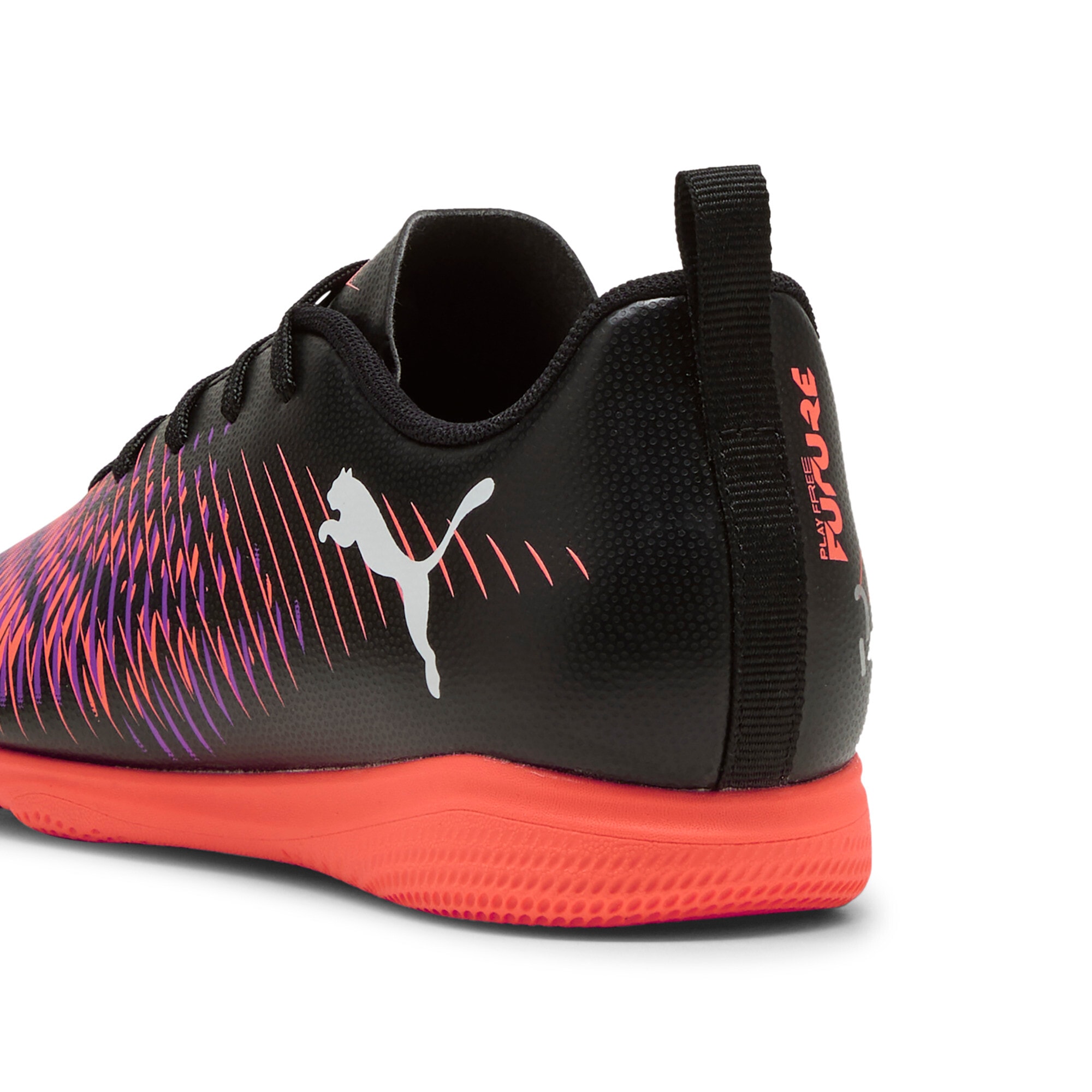 PUMA Hallenschuh »FUTURE 8 PLAY IT JR«