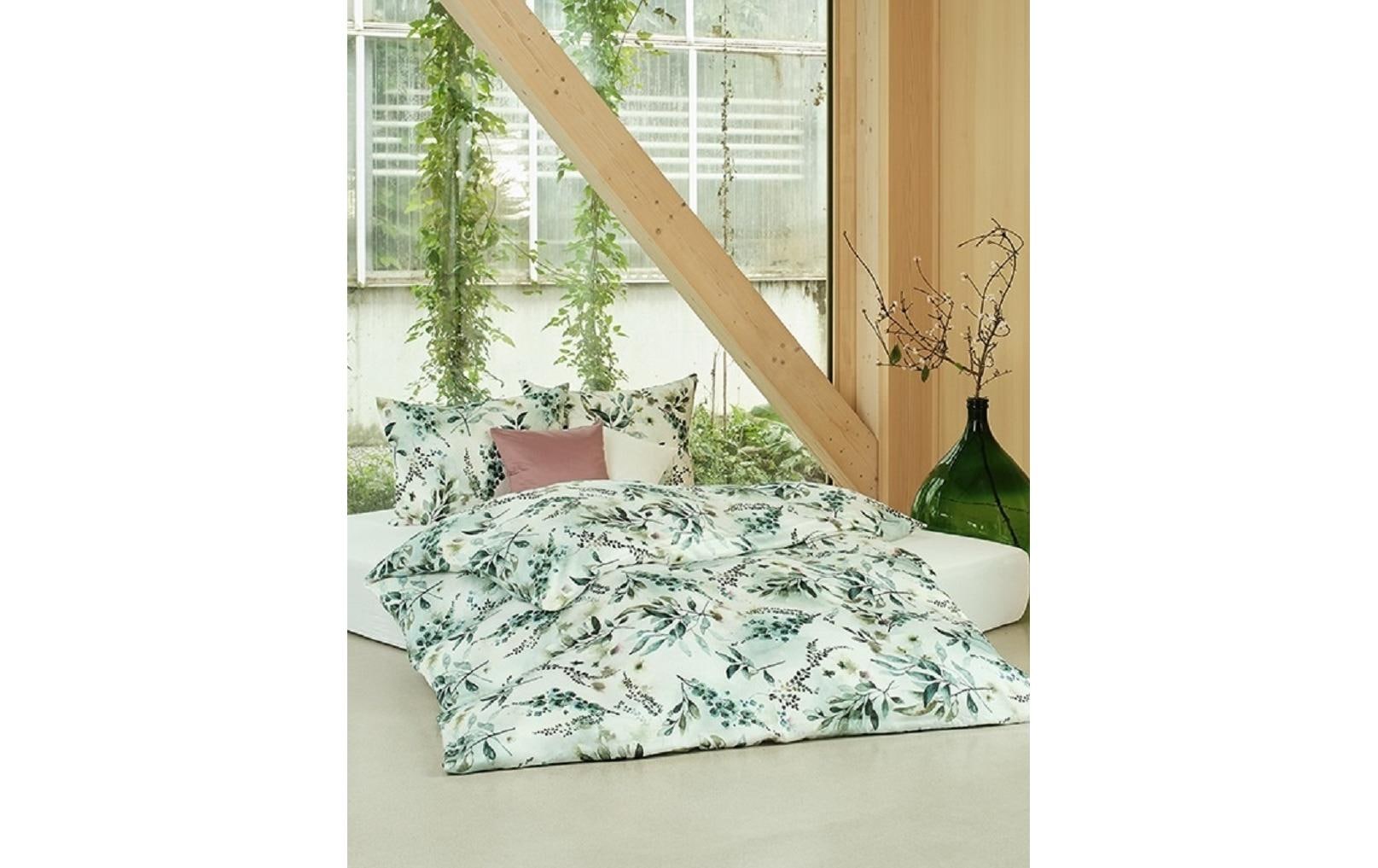 Divina Bettbezug »Divina Textil AG Duvetbezug Estival«, (1 St.) kaufen