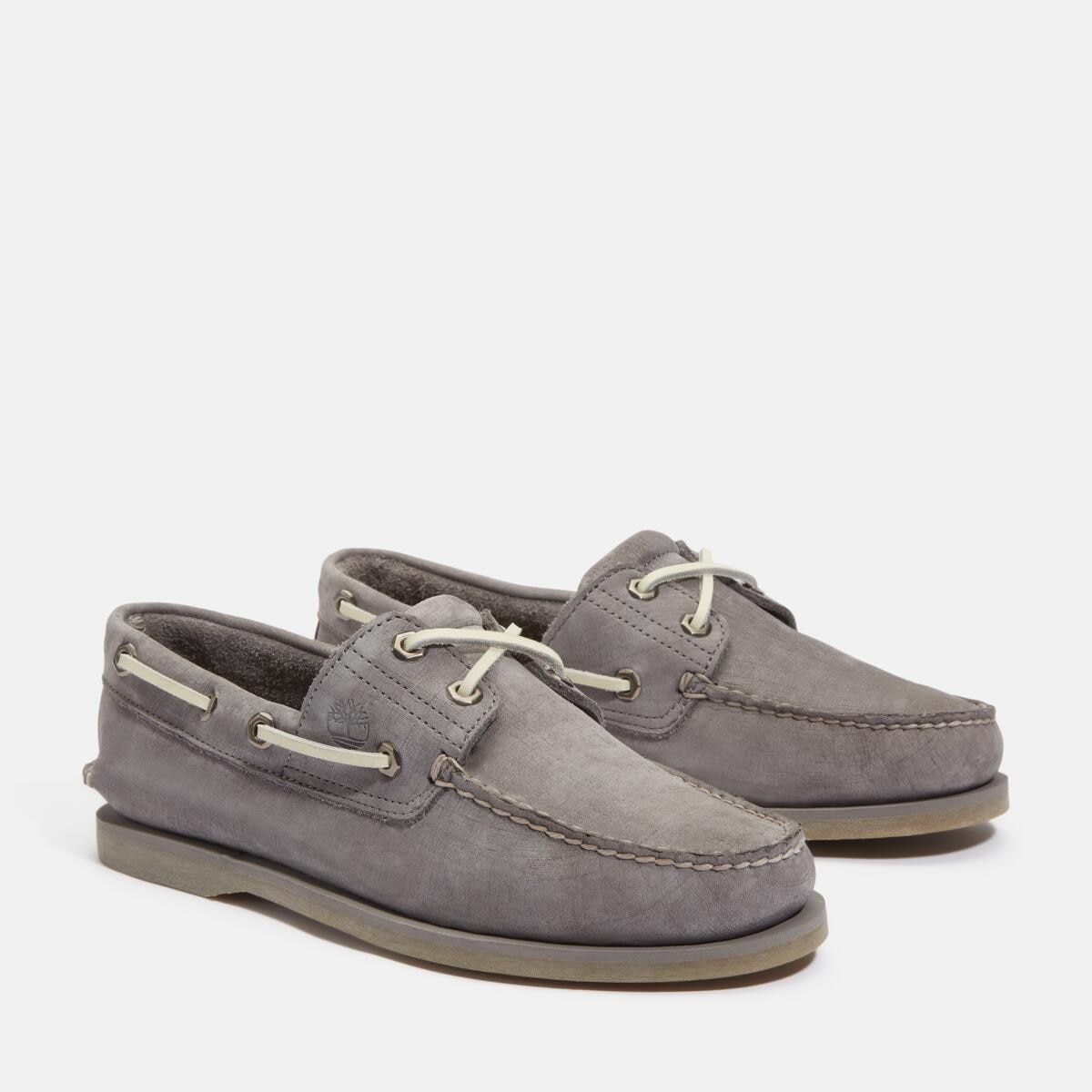 Timberland Bootsschuh »CLASSIC BOAT BOAT SHOE« Classic Bootsschuh aus Timberland Premium Leder