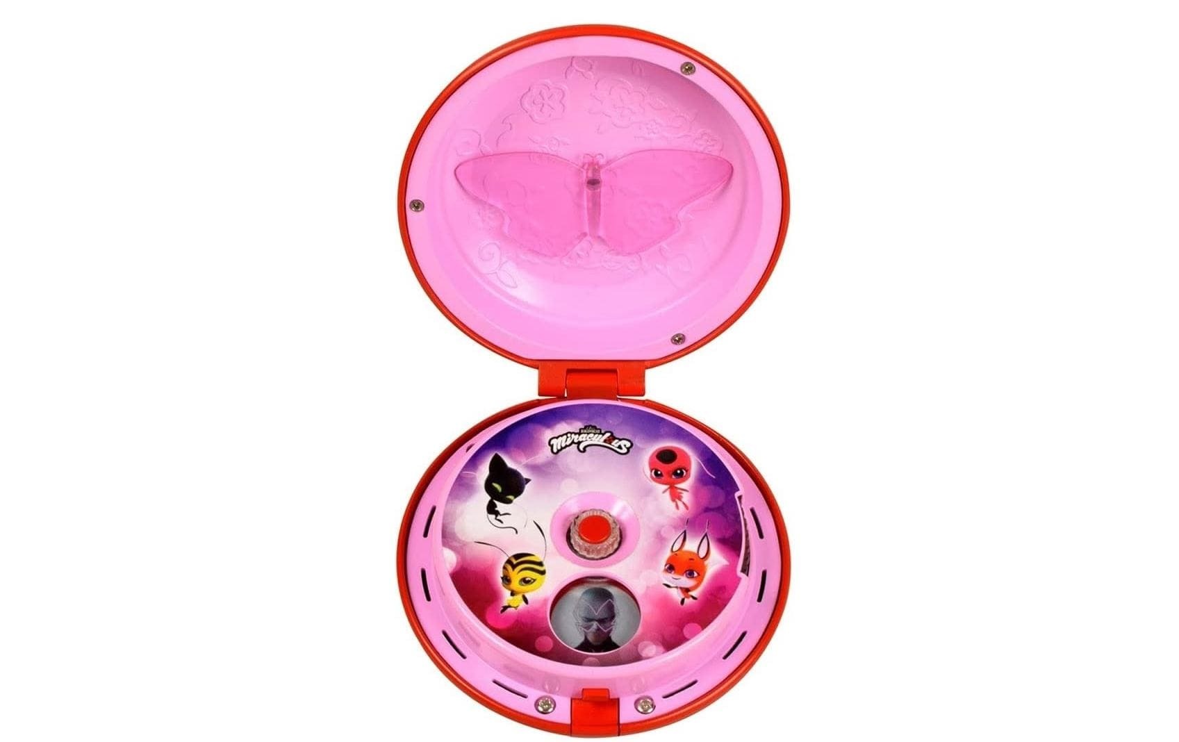 Bandai Spielfigur »Miraculous Ladybug Jo-Jo«
