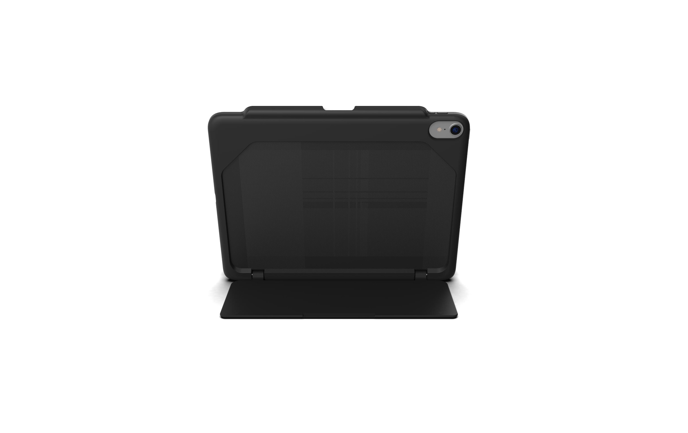 ZAGG Tablet-Tastatur »Cover Rugged Book Go iPad Pro 11" (2018)«