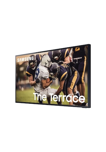 Samsung QLED-Fernseher »The Terrace GQ55LST7TCUXZG«, 138 cm/55 Zoll kaufen