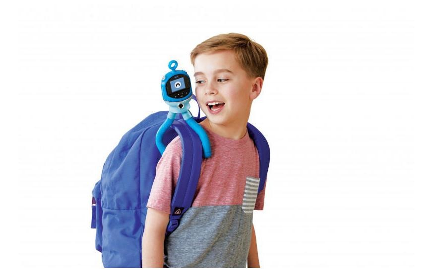 Vtech® Lernspielzeug »FLIX Blau«