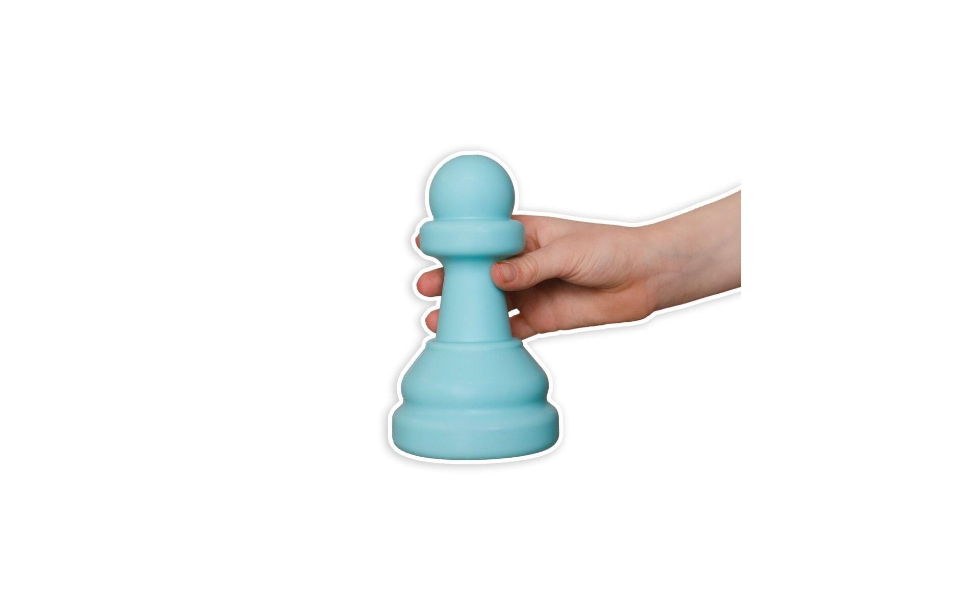 alldoro Spiel »XXL Ludo«