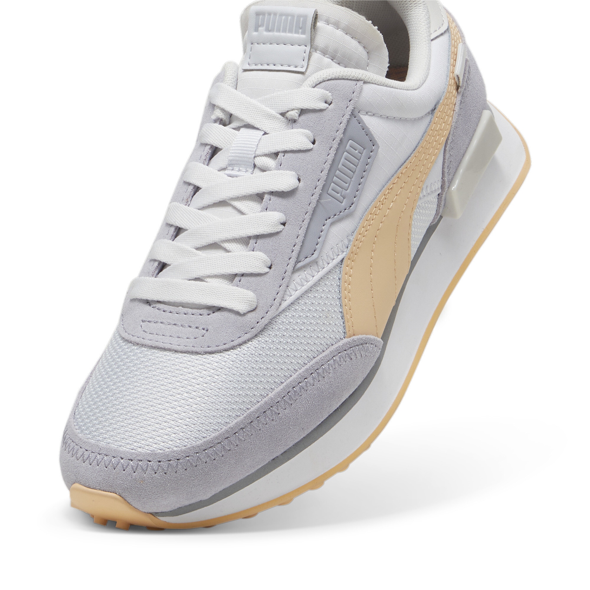 PUMA Sneaker »FUTURE RIDER SOFT WNS«