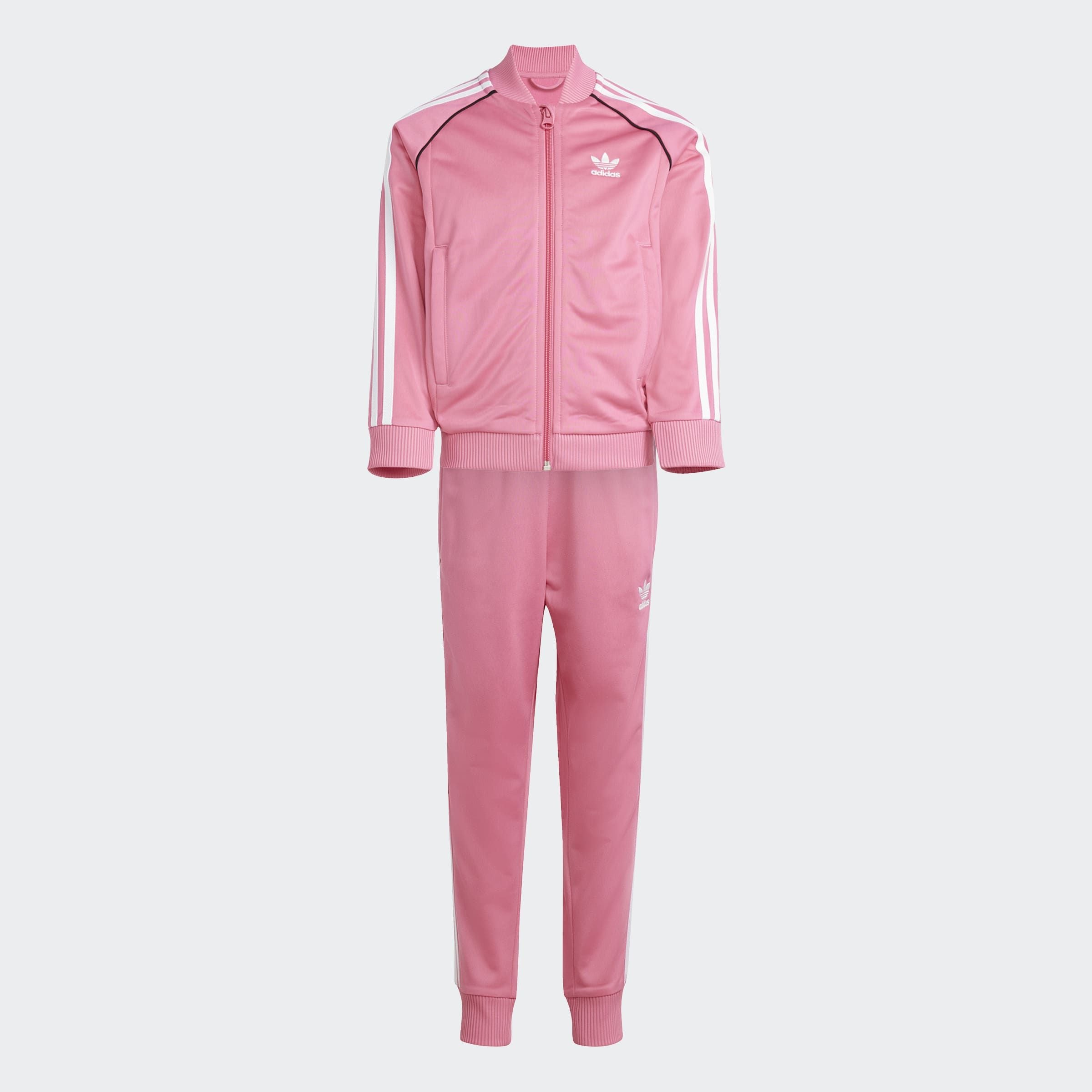 adidas Originals Trainingsanzug »SST TRACKSUIT«, (2 tlg.)