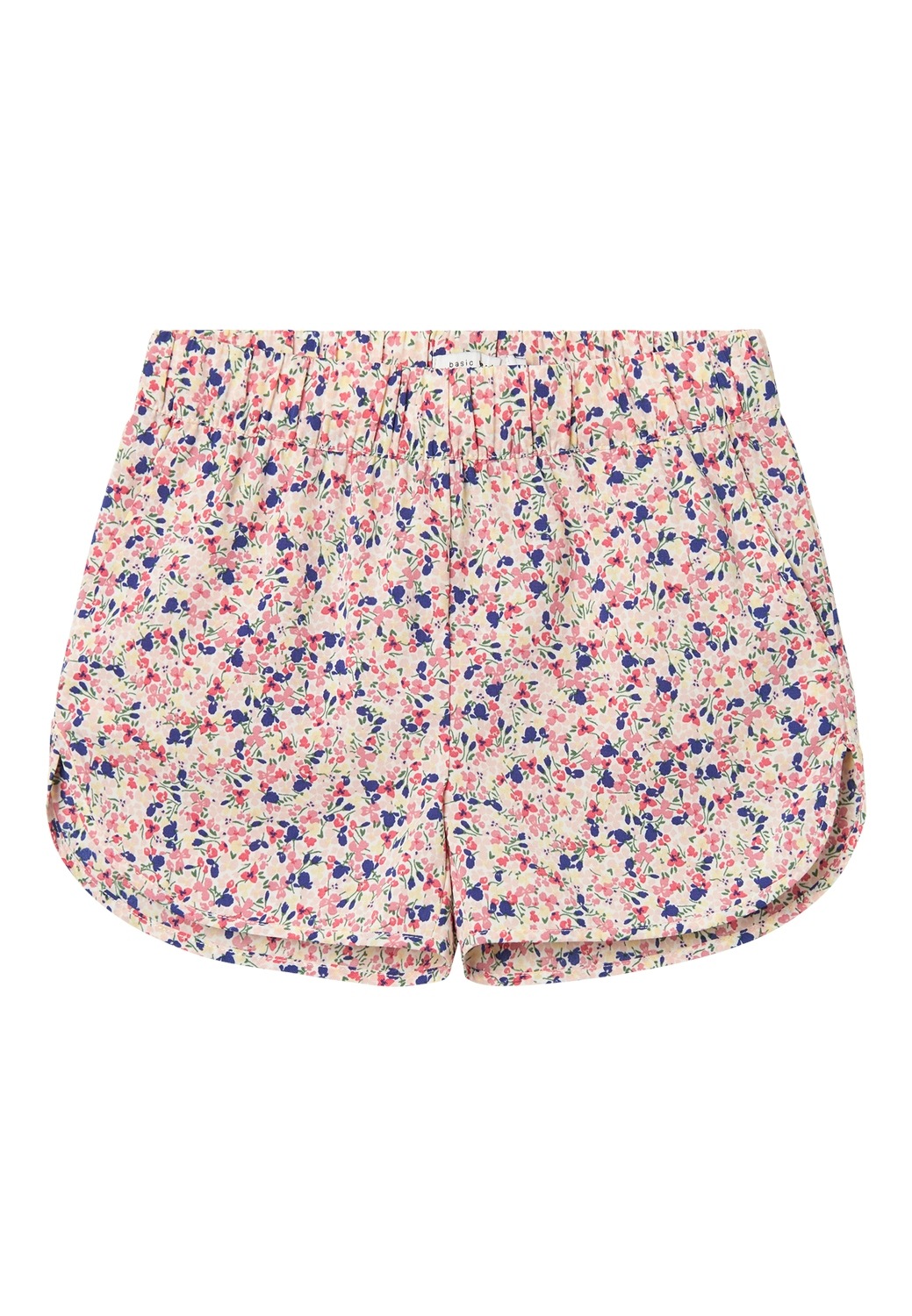 Name It Shorts »NKFVINAYA SHORTS FFFF NOOS«