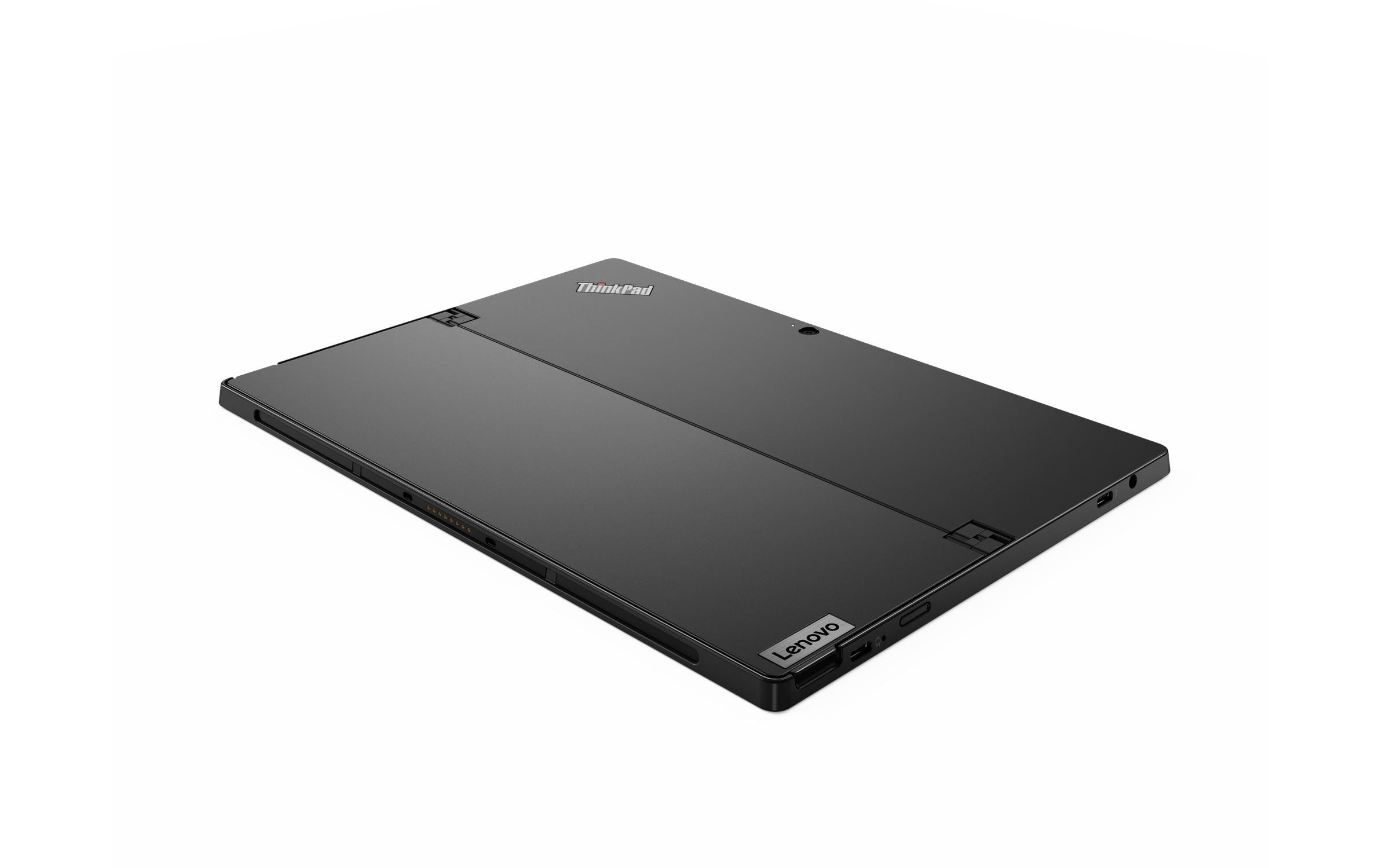 Lenovo Notebook »ThinkPad X12 Gen.2 (Intel)«, 31,12 cm, / 12,3 Zoll, Intel, Core Ultra 7, 512 GB SSD