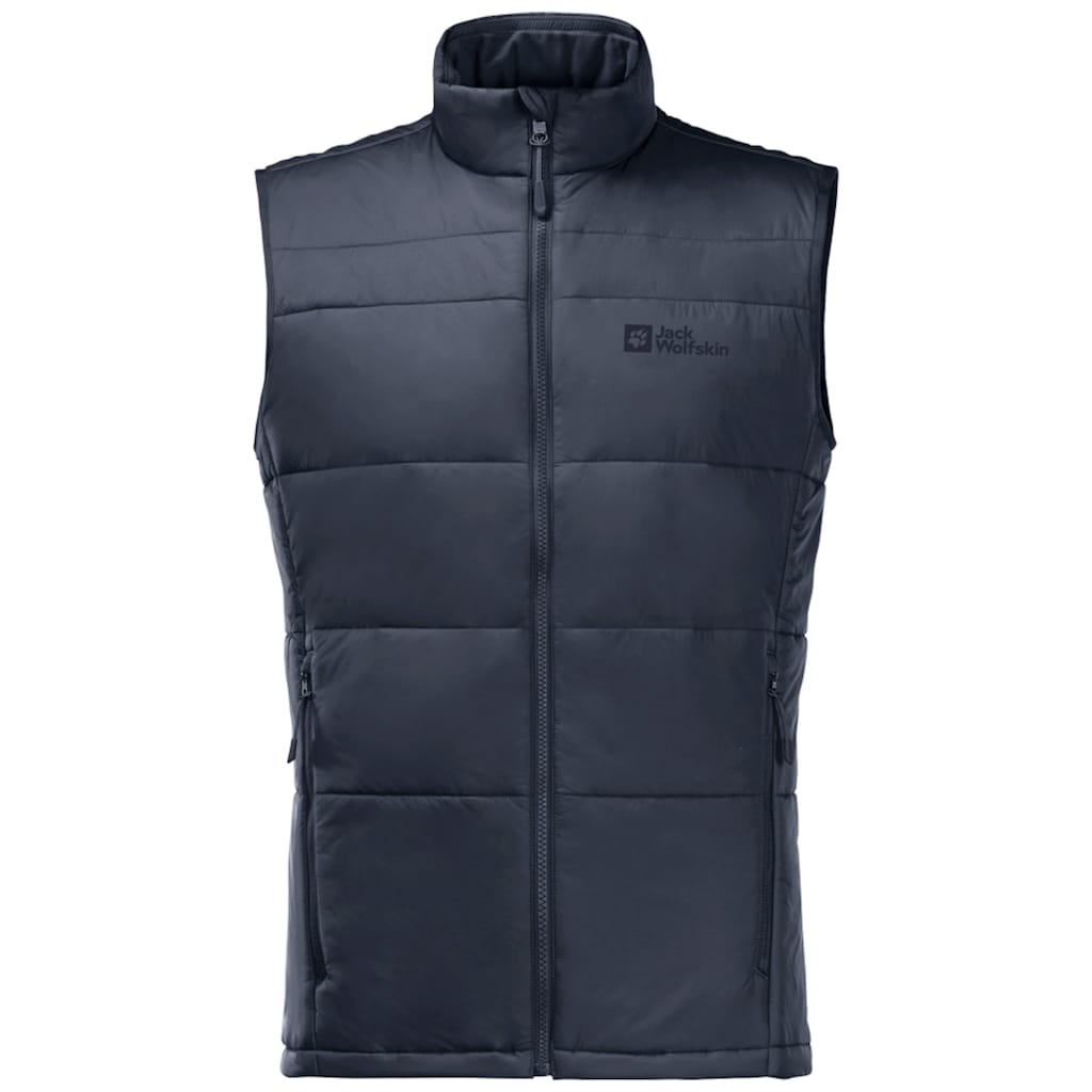 Jack Wolfskin Steppweste »BERGLAND INS VEST M«