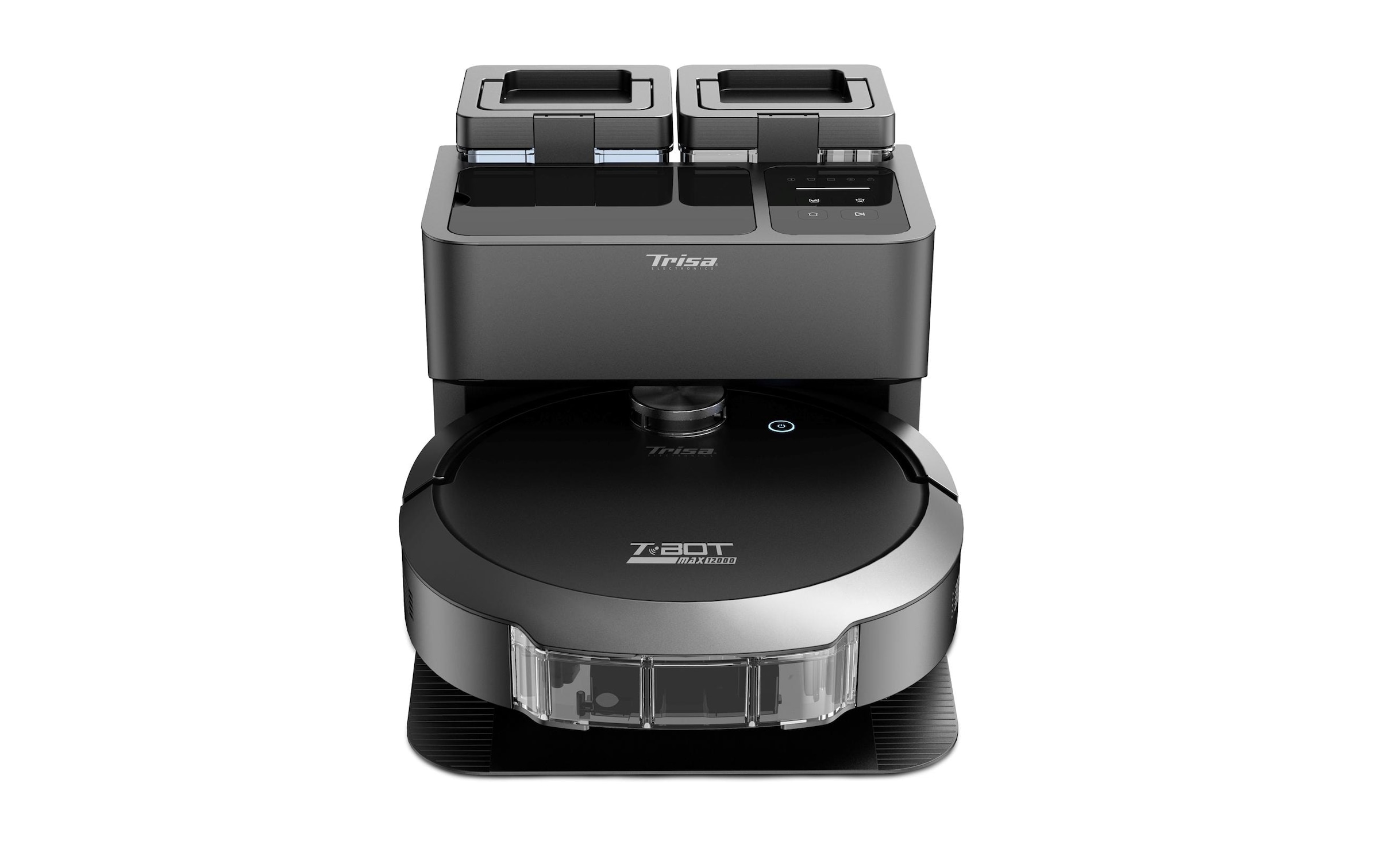 Trisa Saugroboter »T-Bot Max 12000«