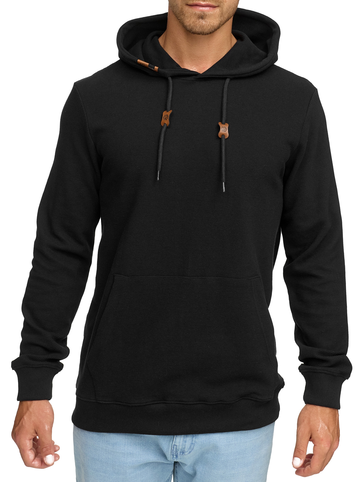 Indicode Kapuzensweatshirt »INSalupe Hoodie«