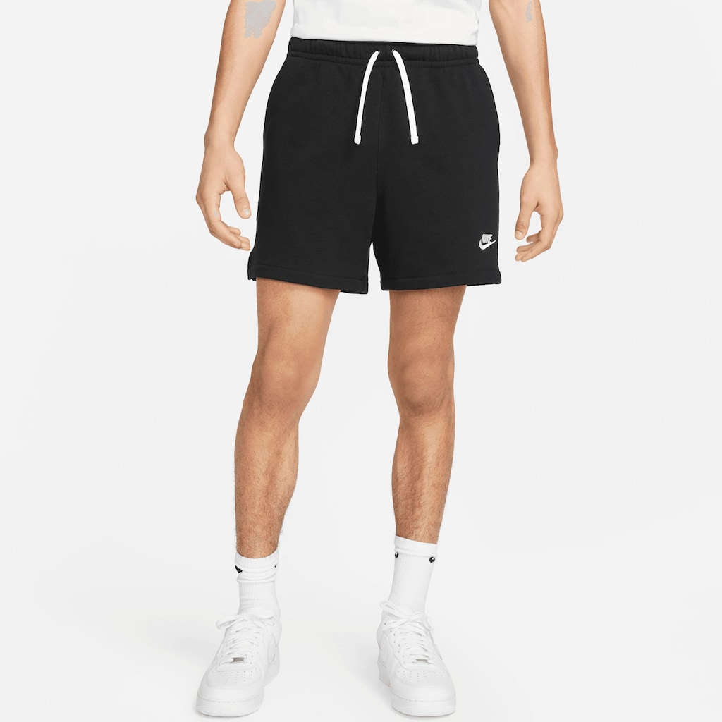 Nike Sportswear Shorts »Club Fleece Men's French Terry Flow Shorts«