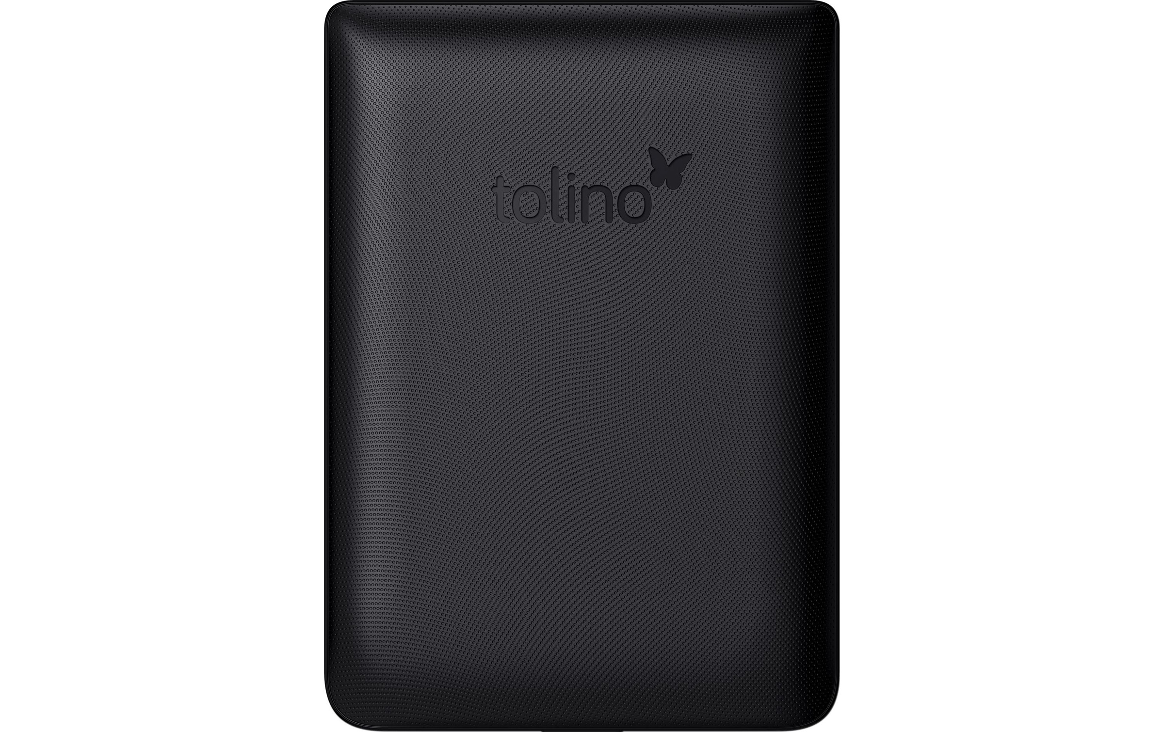 Tolino E-Book »Reader Shine 3«, (15,24 cm / 6 Zoll),)