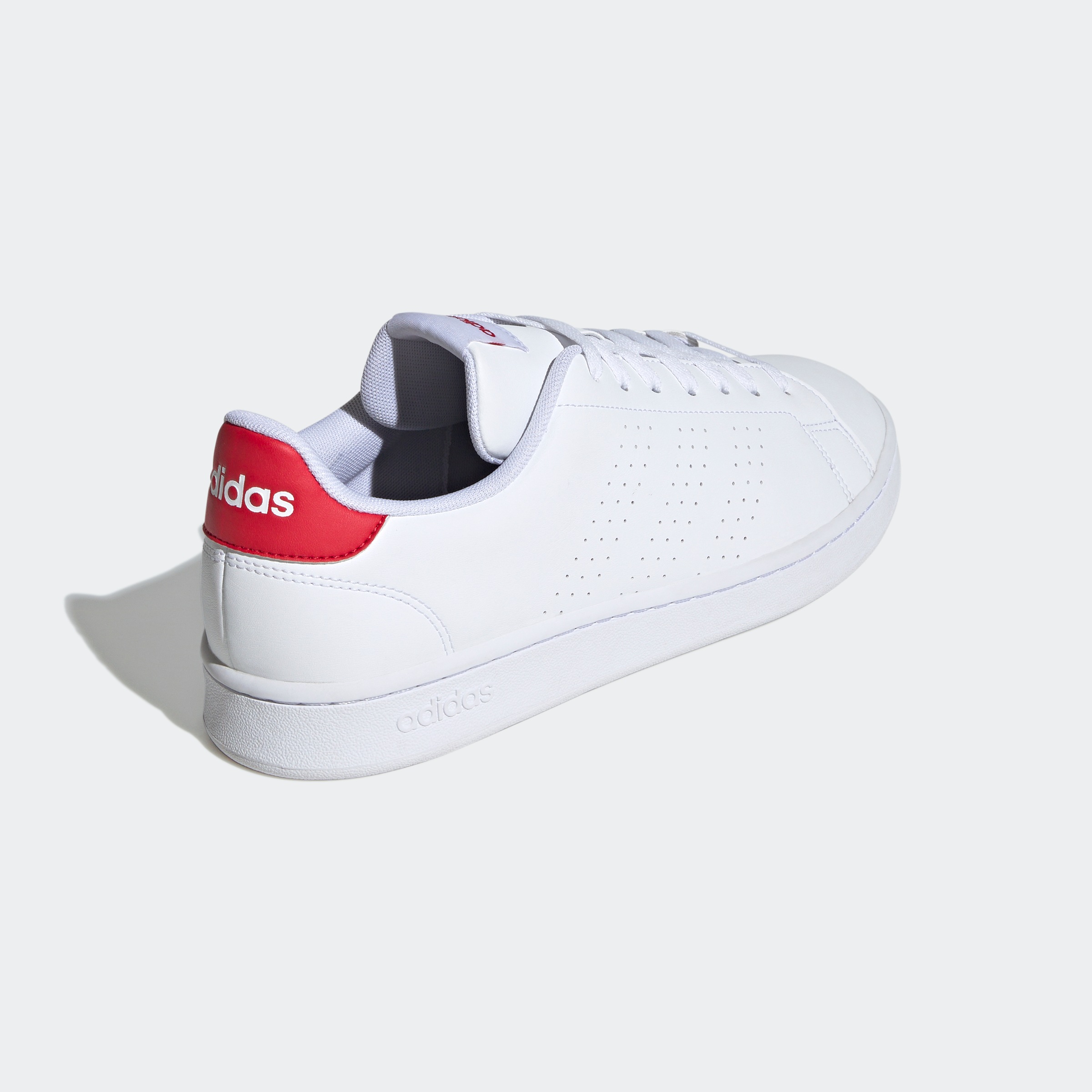 adidas Sportswear Sneaker »ADVANTAGE«, Design auf den Spuren des adidas Stan Smith