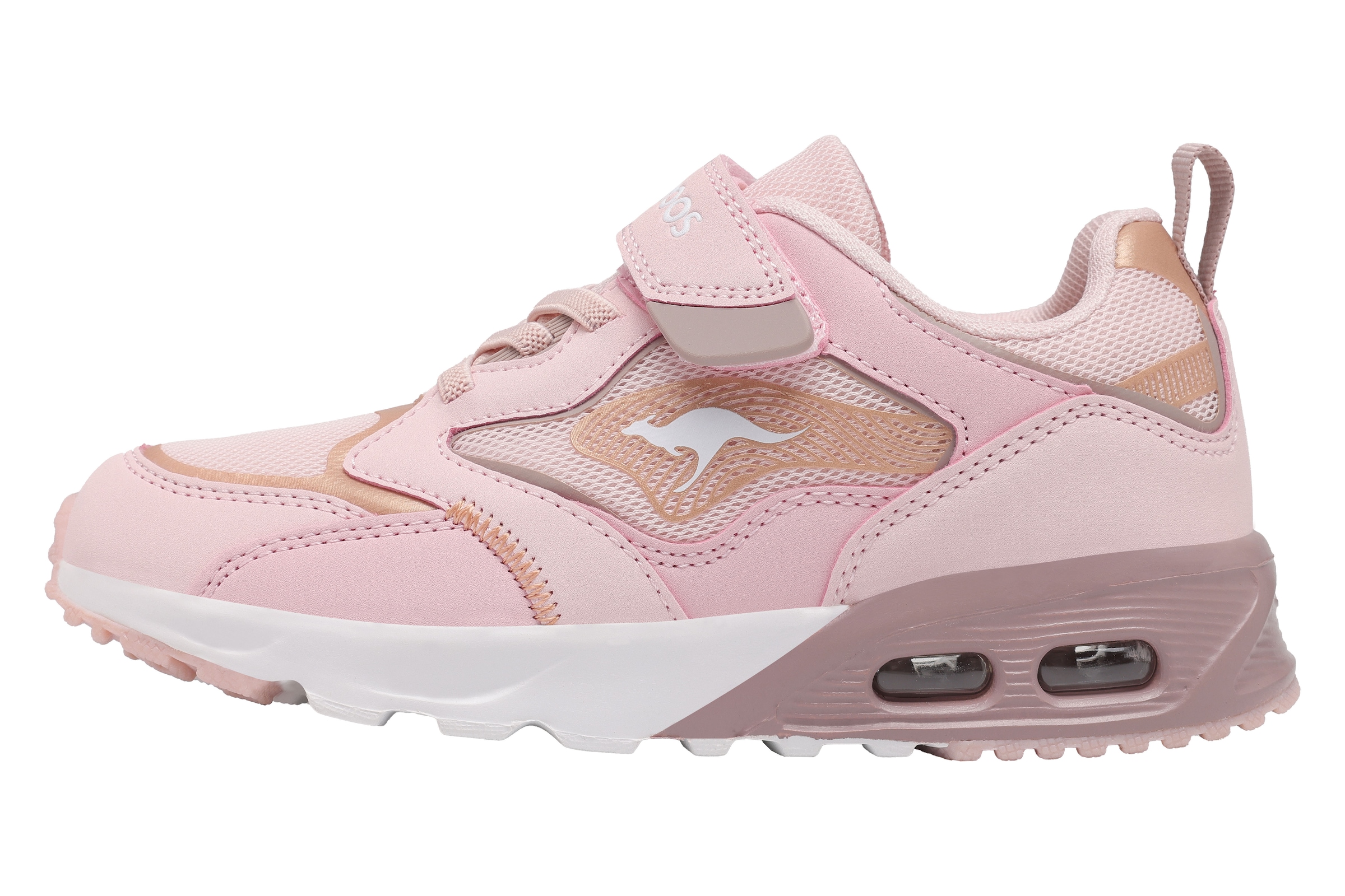 KangaROOS Sneaker »KX-Count EV«