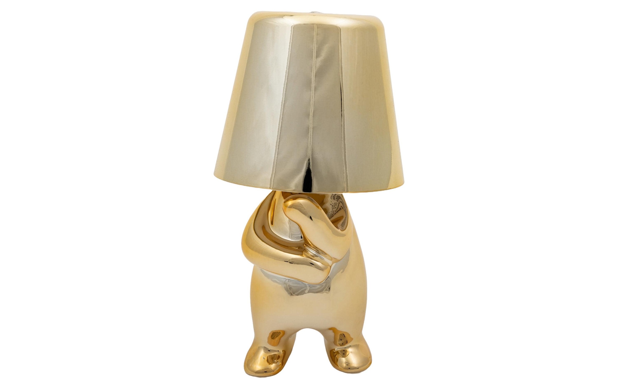 Cocon Tischleuchte »THINKER«